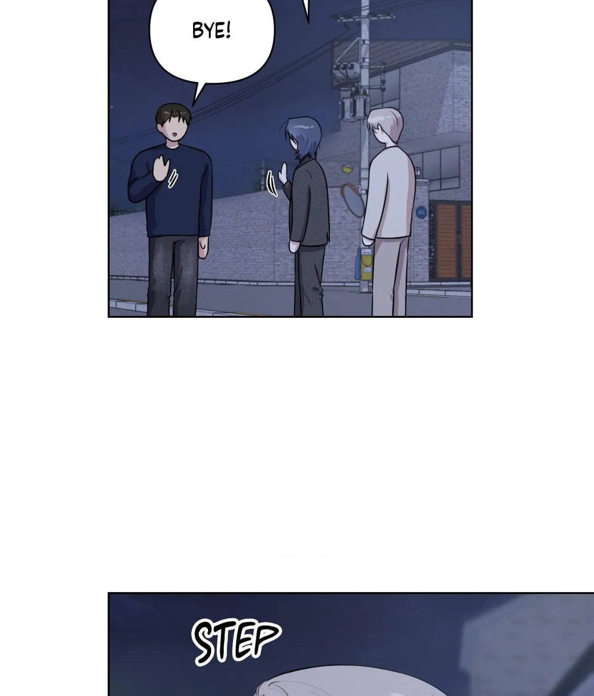 The Cuckoo Refuses to Leave the Nest Chapter 42 page 73 - 