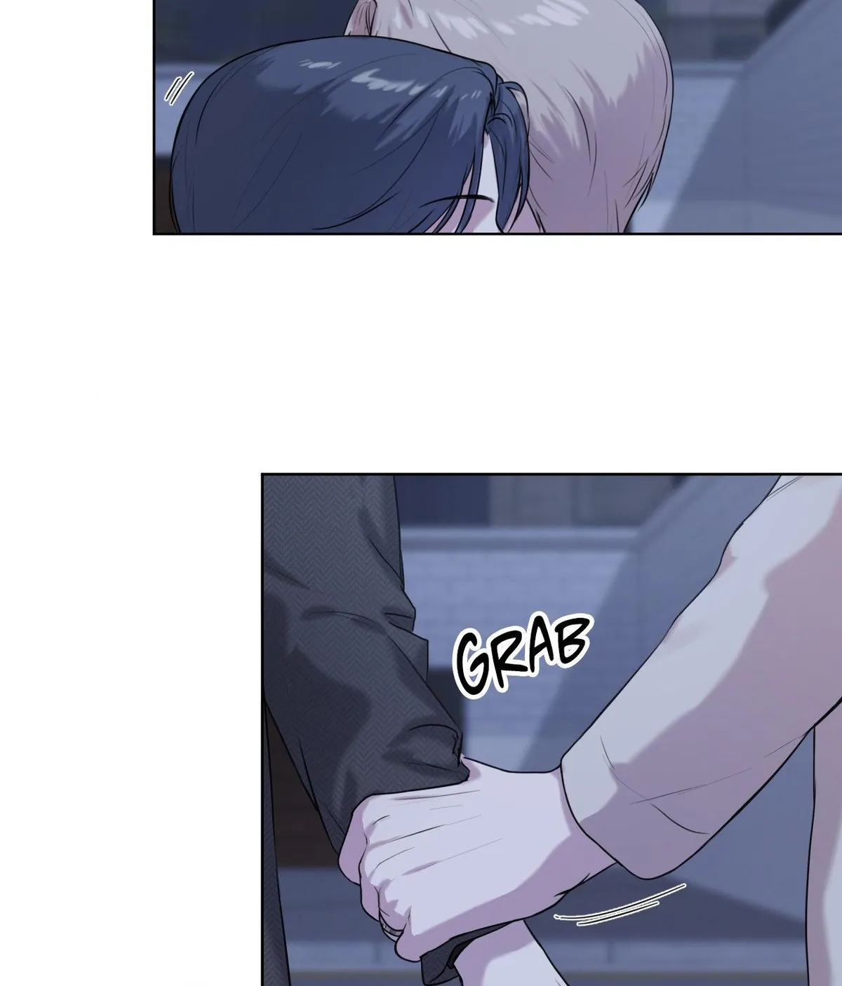 The Cuckoo Refuses to Leave the Nest Chapter 42 page 74 - 