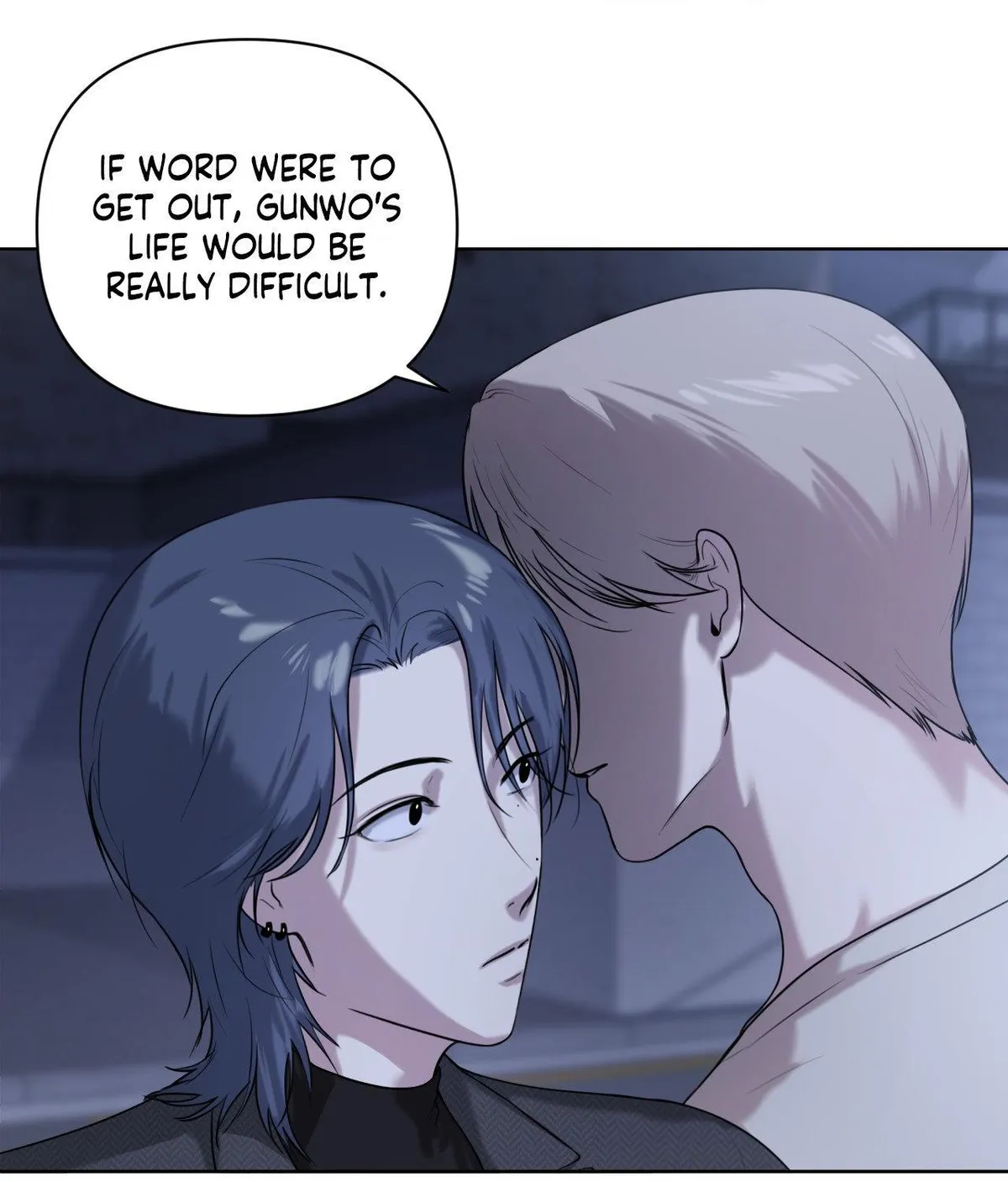 The Cuckoo Refuses to Leave the Nest Chapter 42 page 76 - 