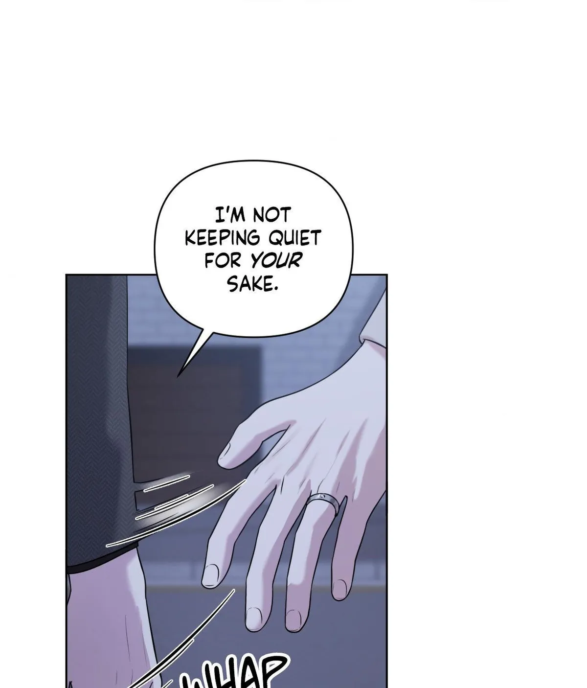 The Cuckoo Refuses to Leave the Nest Chapter 42 page 77 - 
