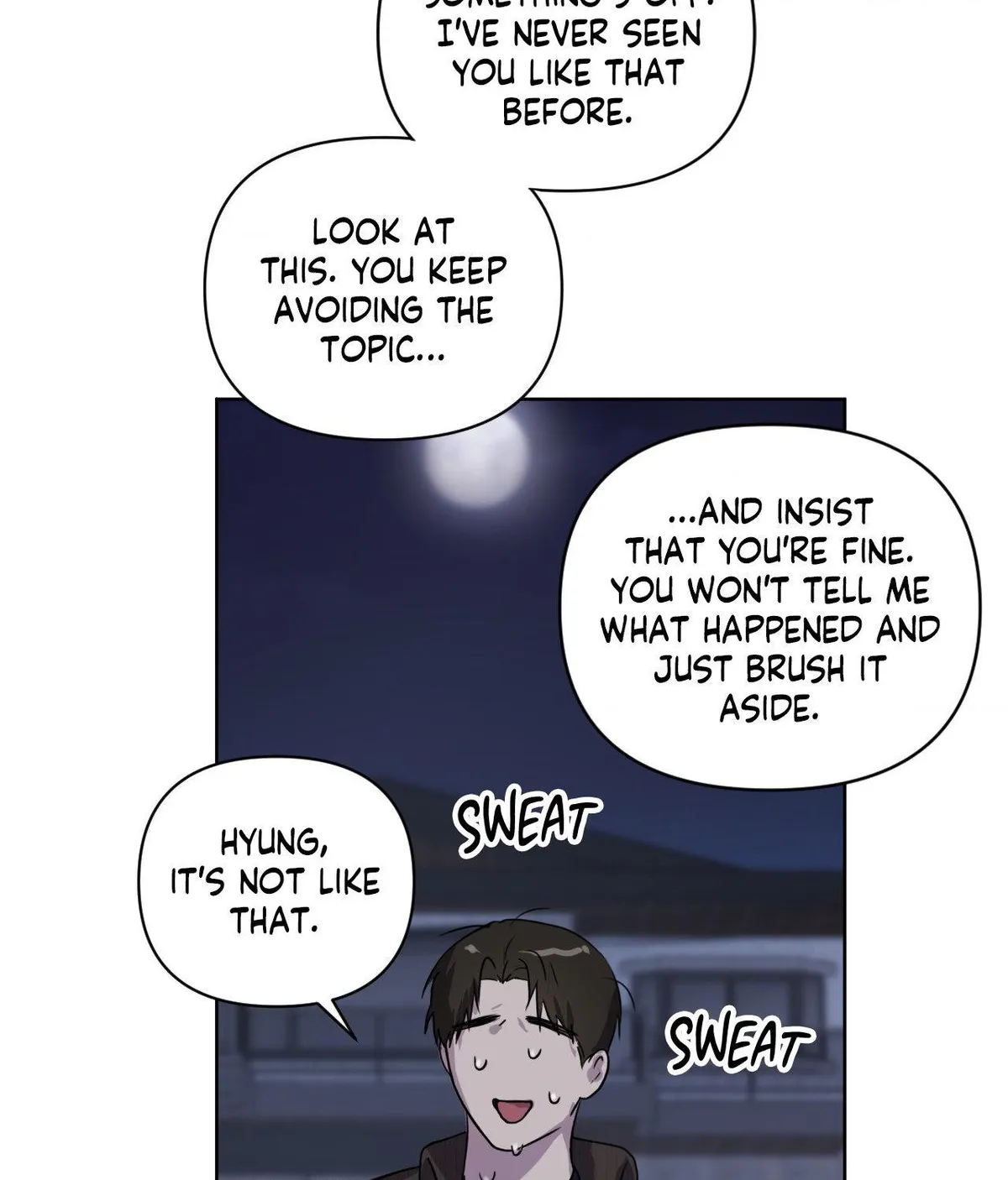 The Cuckoo Refuses to Leave the Nest Chapter 42 page 9 - 