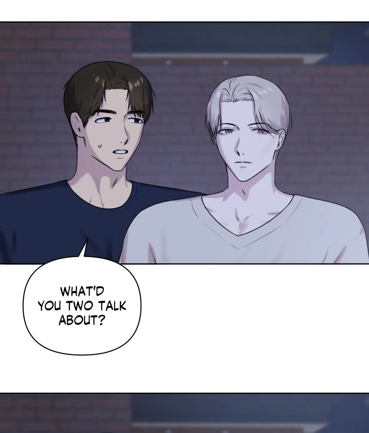 The Cuckoo Refuses to Leave the Nest Chapter 42 page 83 - 