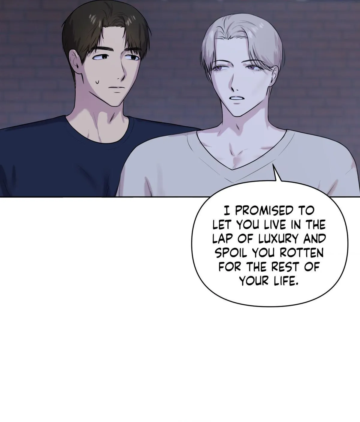 The Cuckoo Refuses to Leave the Nest Chapter 42 page 84 - 