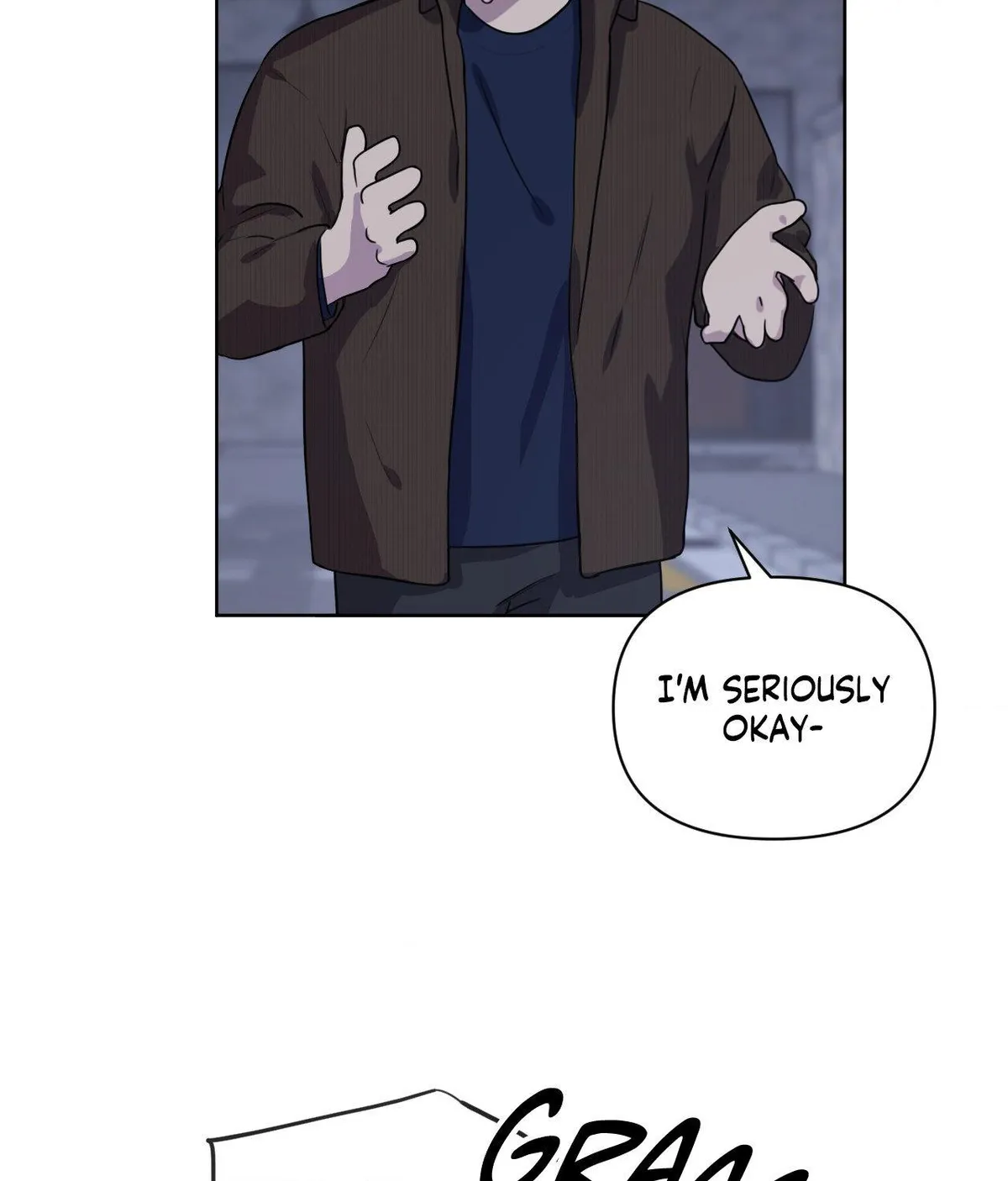 The Cuckoo Refuses to Leave the Nest Chapter 42 page 10 - 