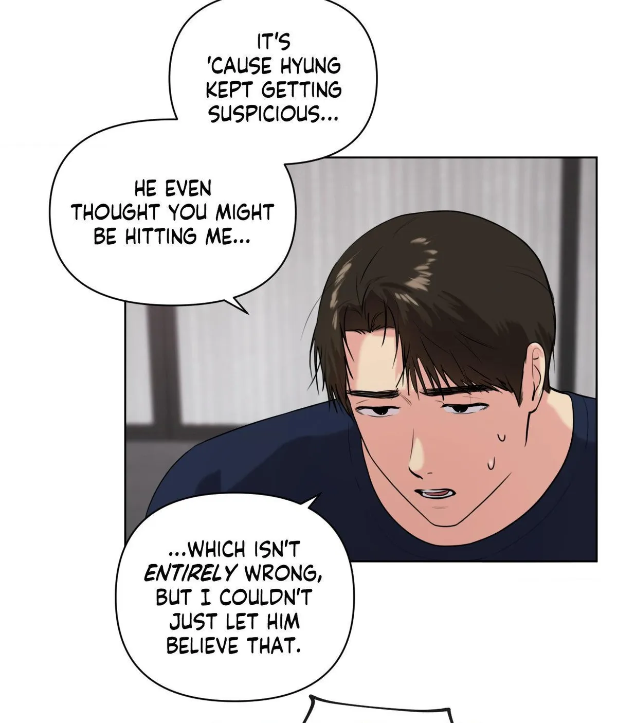 The Cuckoo Refuses to Leave the Nest Chapter 43 page 11 - 