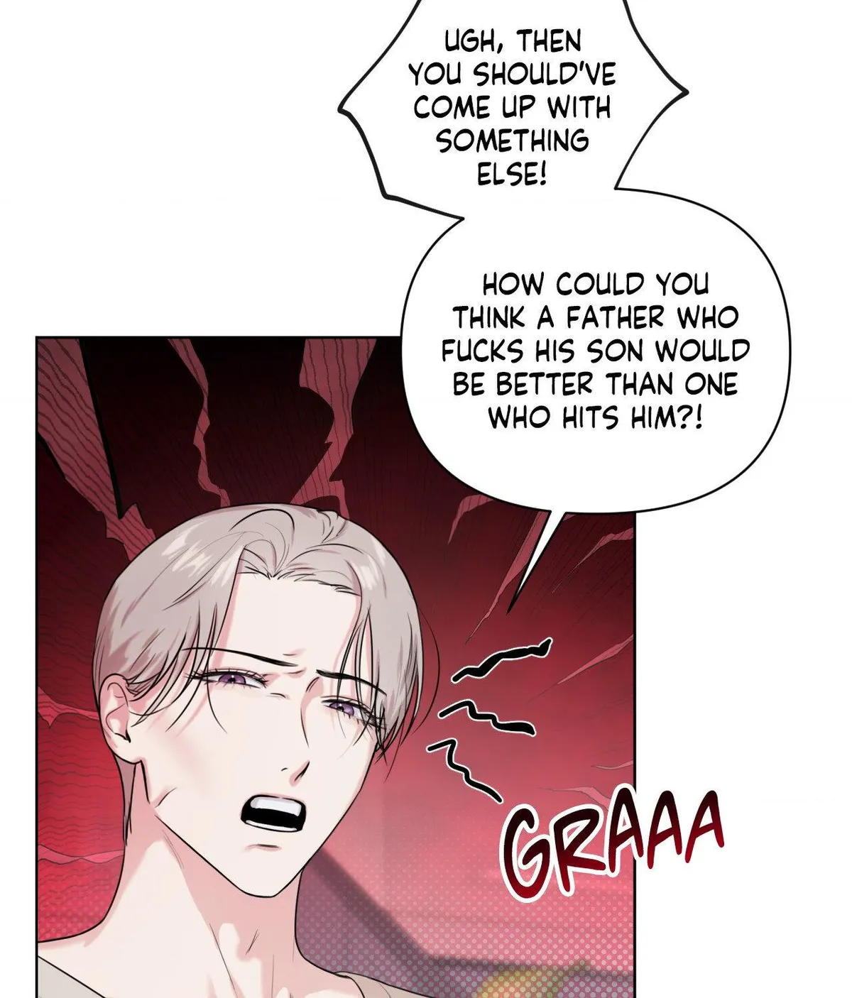 The Cuckoo Refuses to Leave the Nest Chapter 43 page 12 - 