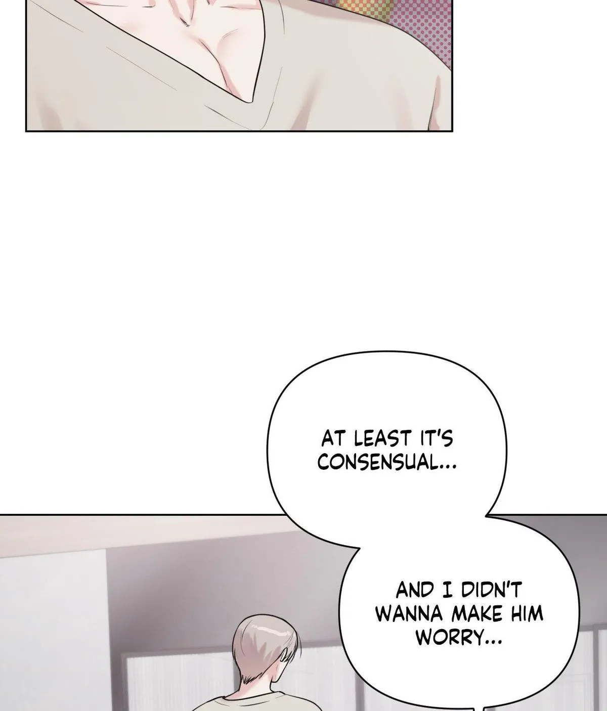 The Cuckoo Refuses to Leave the Nest Chapter 43 page 13 - 