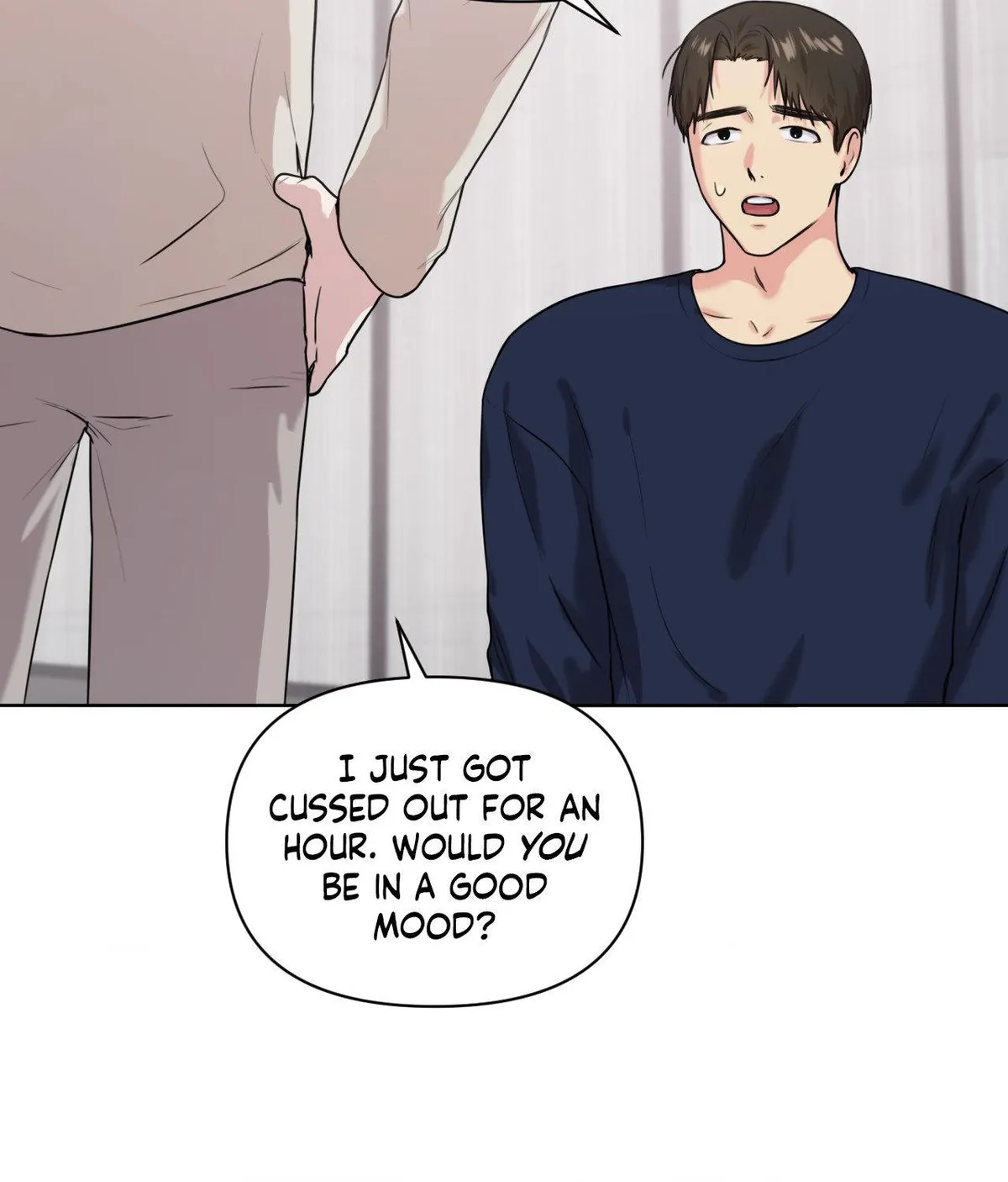 The Cuckoo Refuses to Leave the Nest Chapter 43 page 20 - 