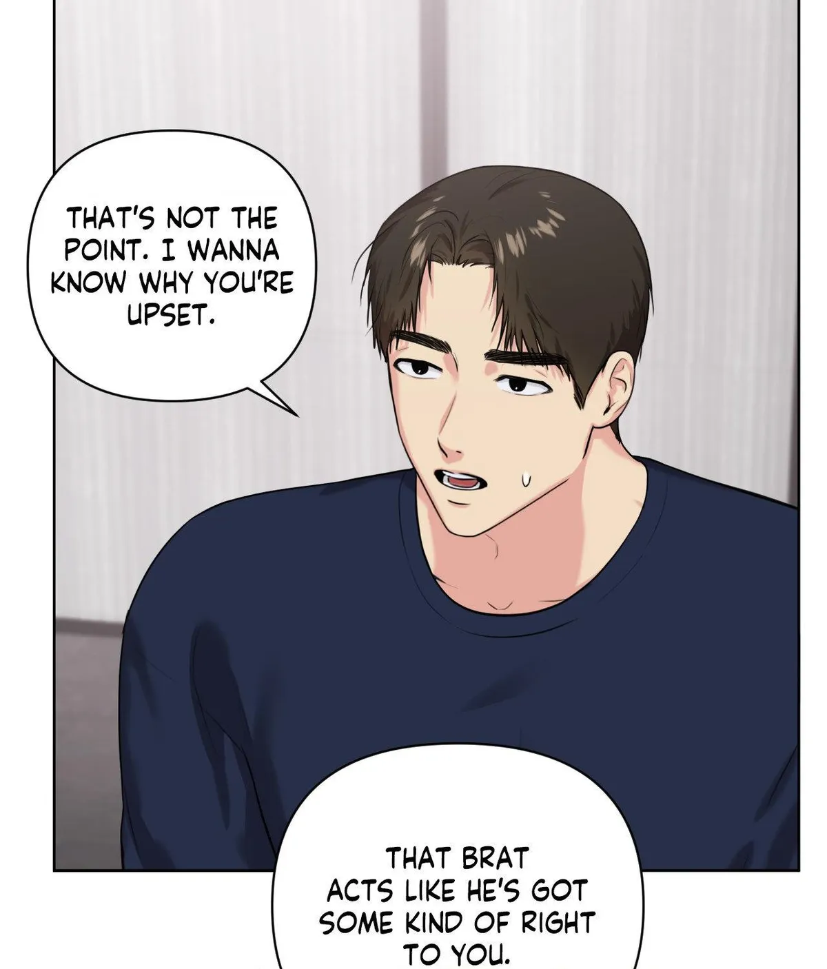 The Cuckoo Refuses to Leave the Nest Chapter 43 page 23 - 