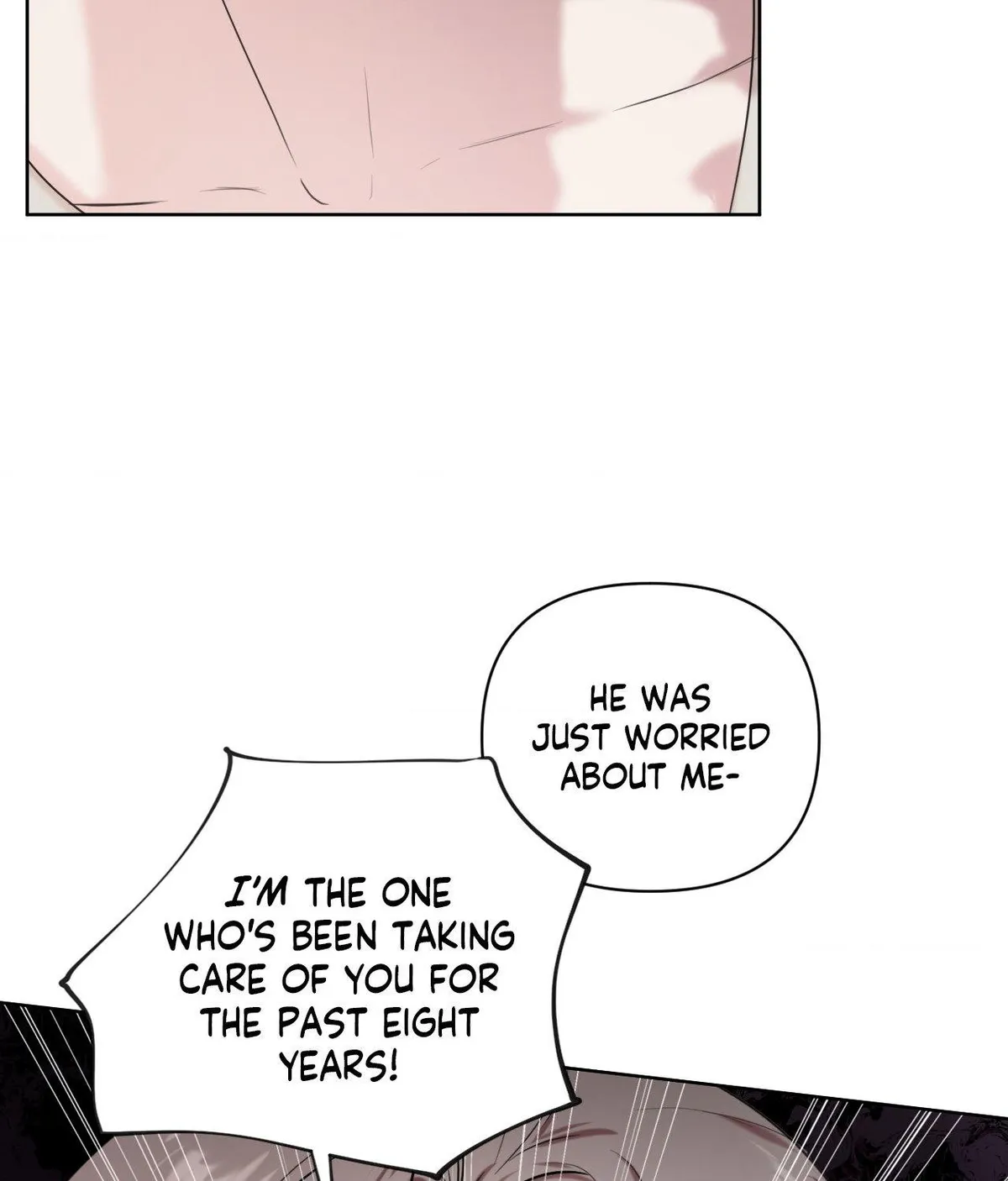 The Cuckoo Refuses to Leave the Nest Chapter 43 page 25 - 