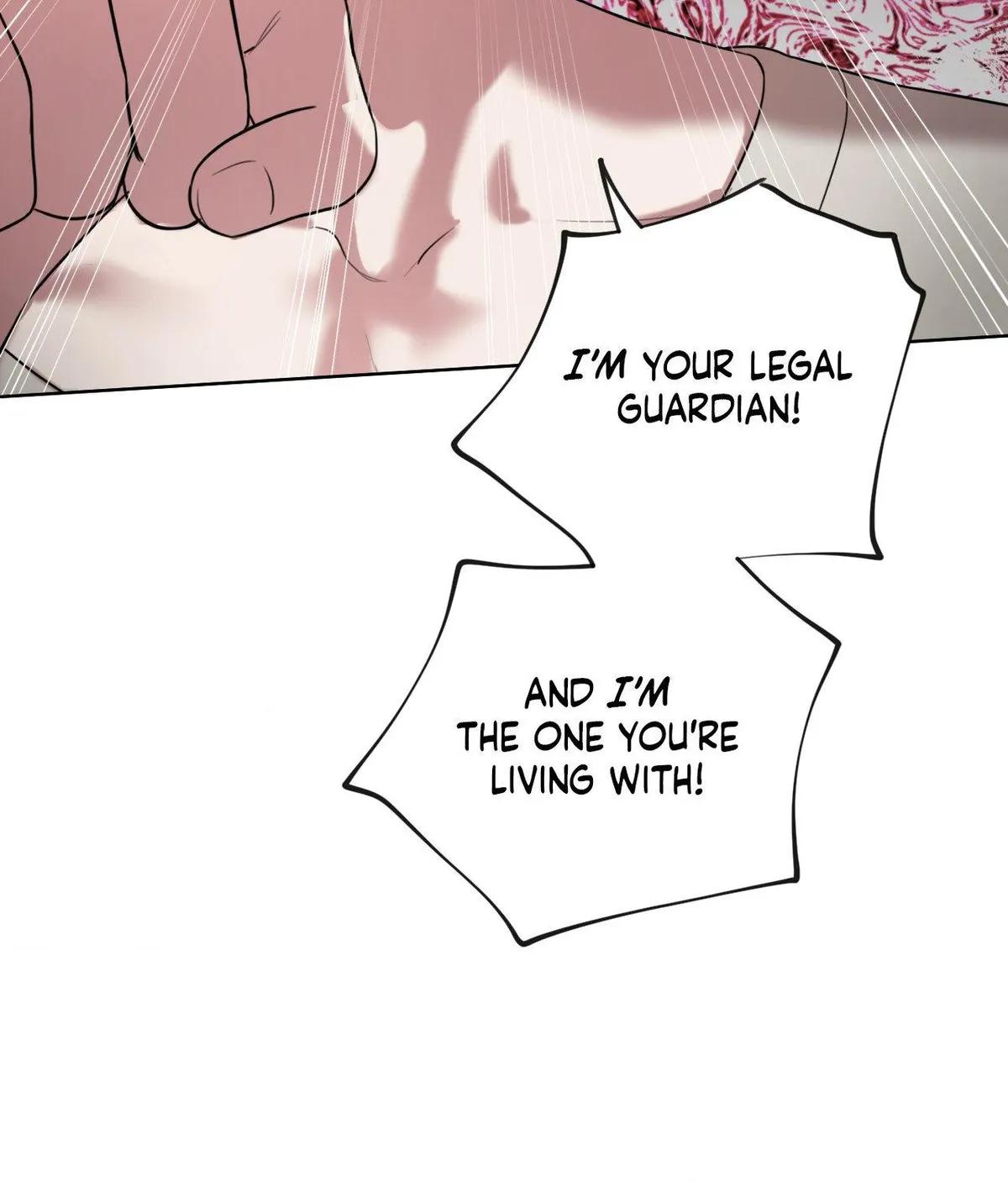 The Cuckoo Refuses to Leave the Nest Chapter 43 page 27 - 