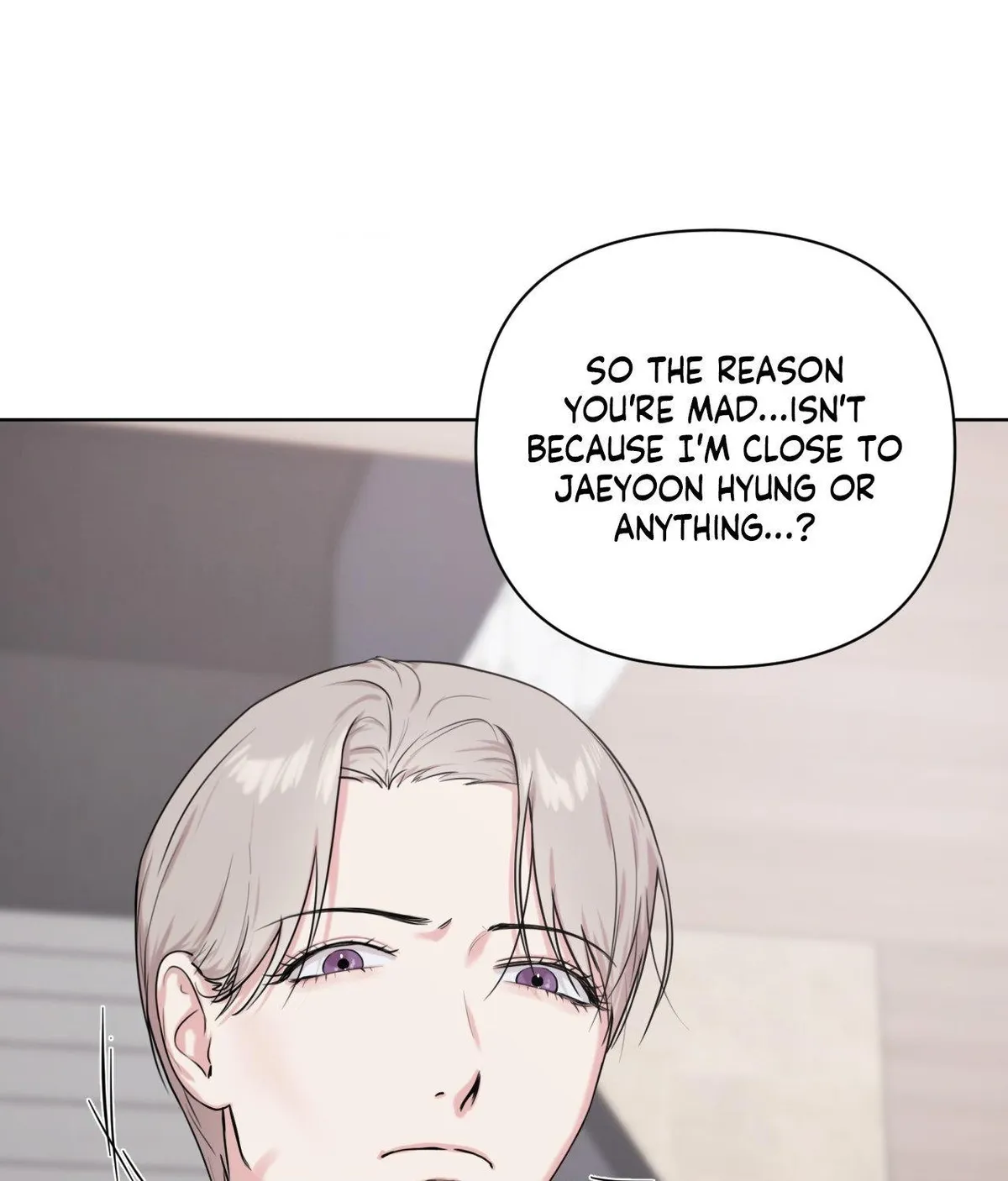 The Cuckoo Refuses to Leave the Nest Chapter 43 page 30 - 