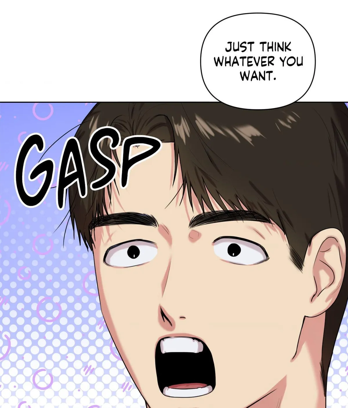 The Cuckoo Refuses to Leave the Nest Chapter 43 page 33 - 