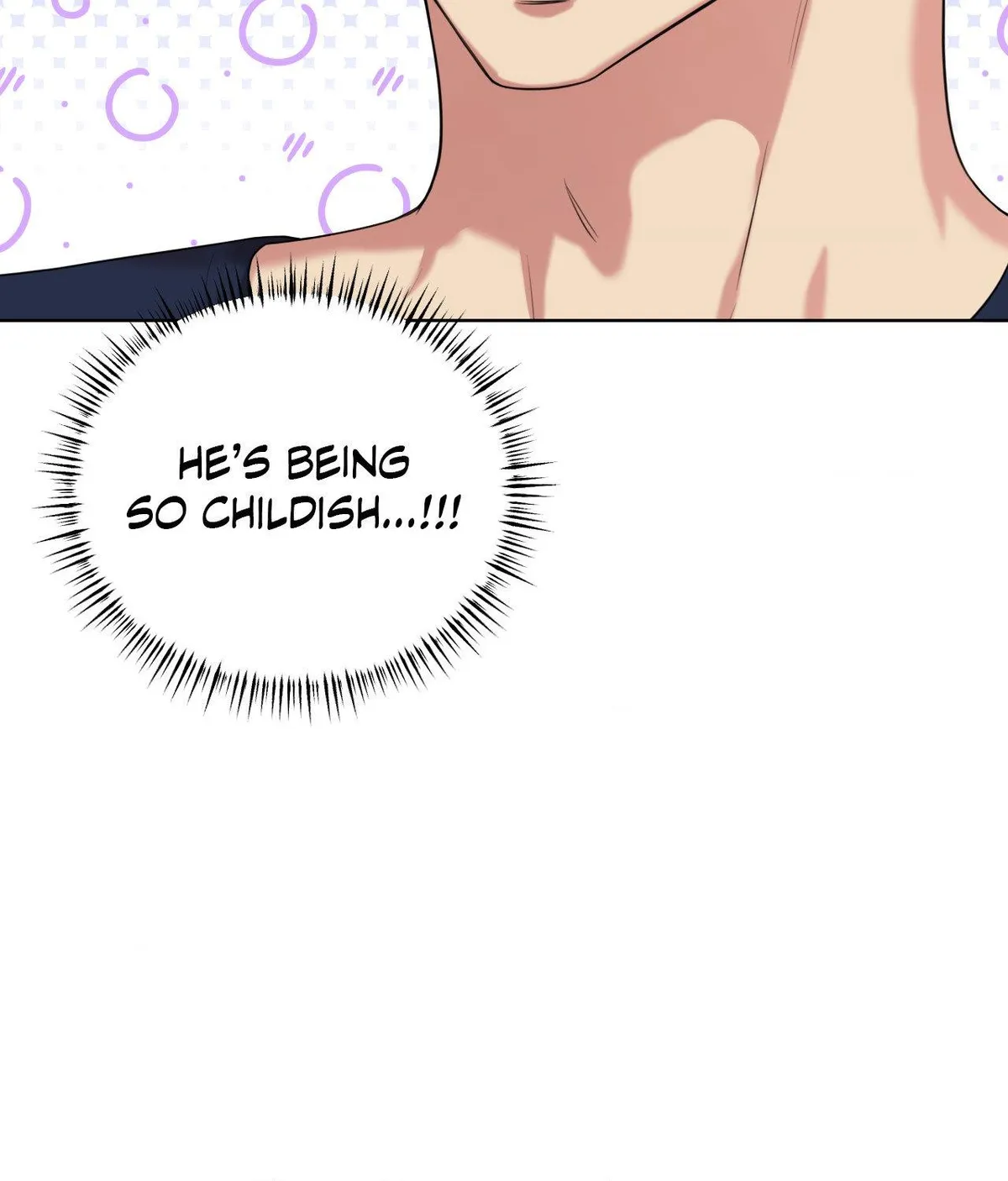 The Cuckoo Refuses to Leave the Nest Chapter 43 page 34 - 