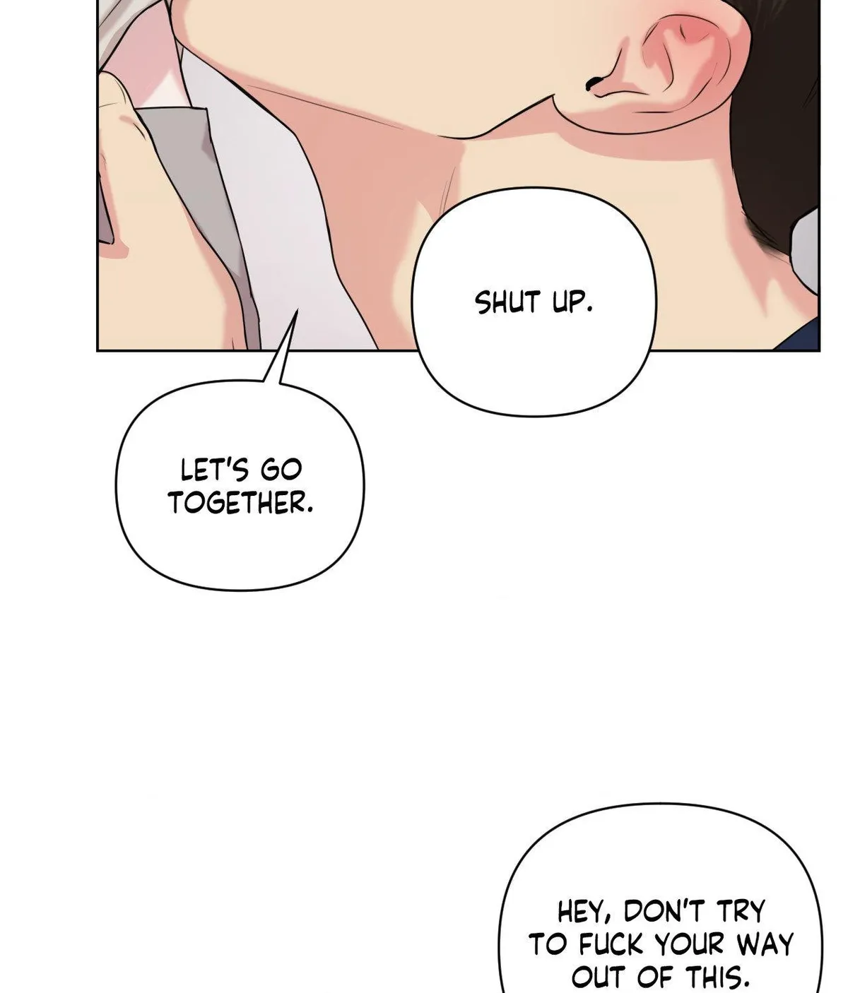 The Cuckoo Refuses to Leave the Nest Chapter 43 page 37 - 