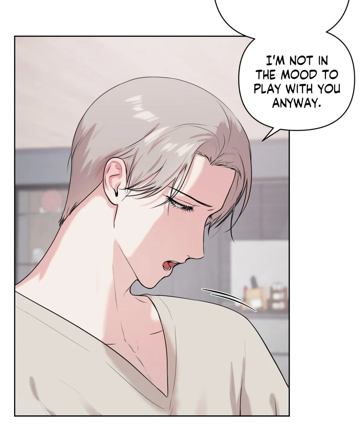 The Cuckoo Refuses to Leave the Nest Chapter 43 page 38 - 