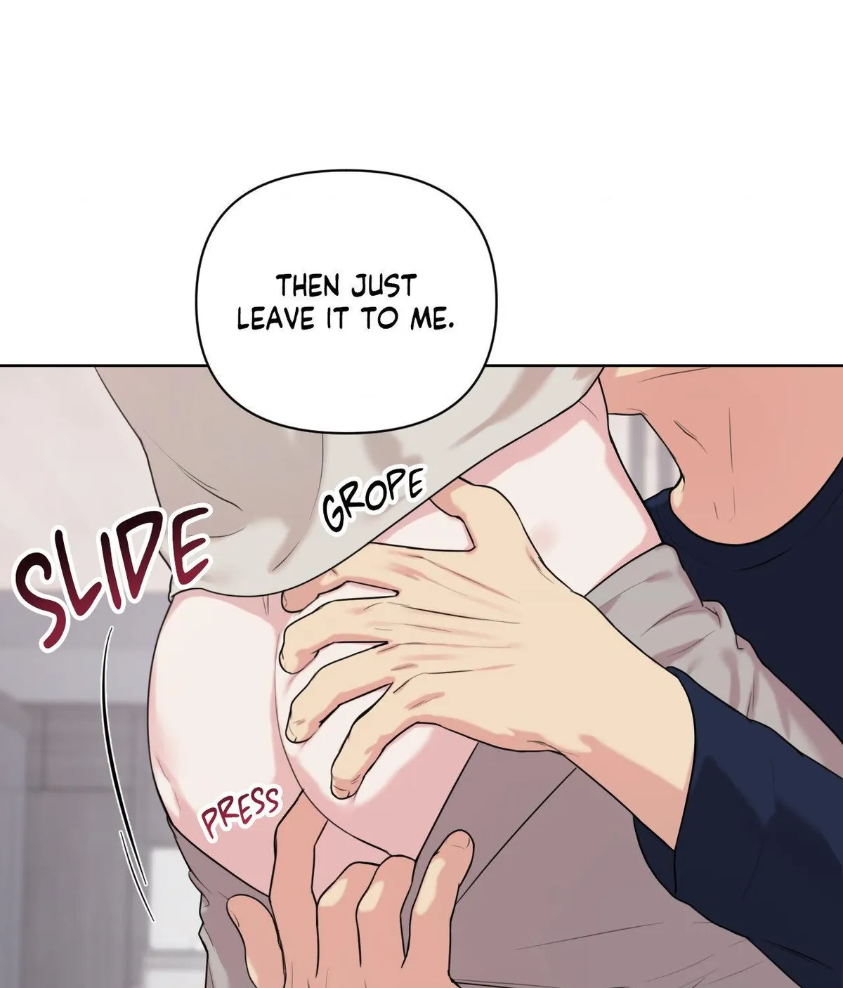 The Cuckoo Refuses to Leave the Nest Chapter 43 page 39 - 