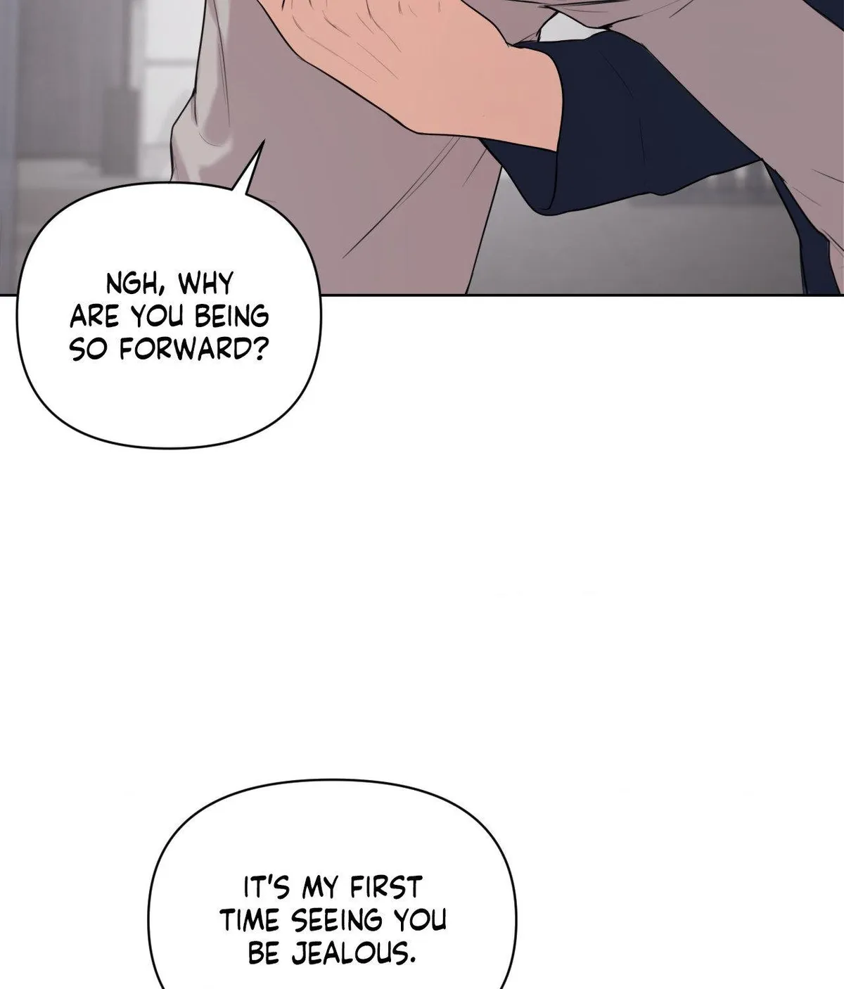 The Cuckoo Refuses to Leave the Nest Chapter 43 page 40 - 