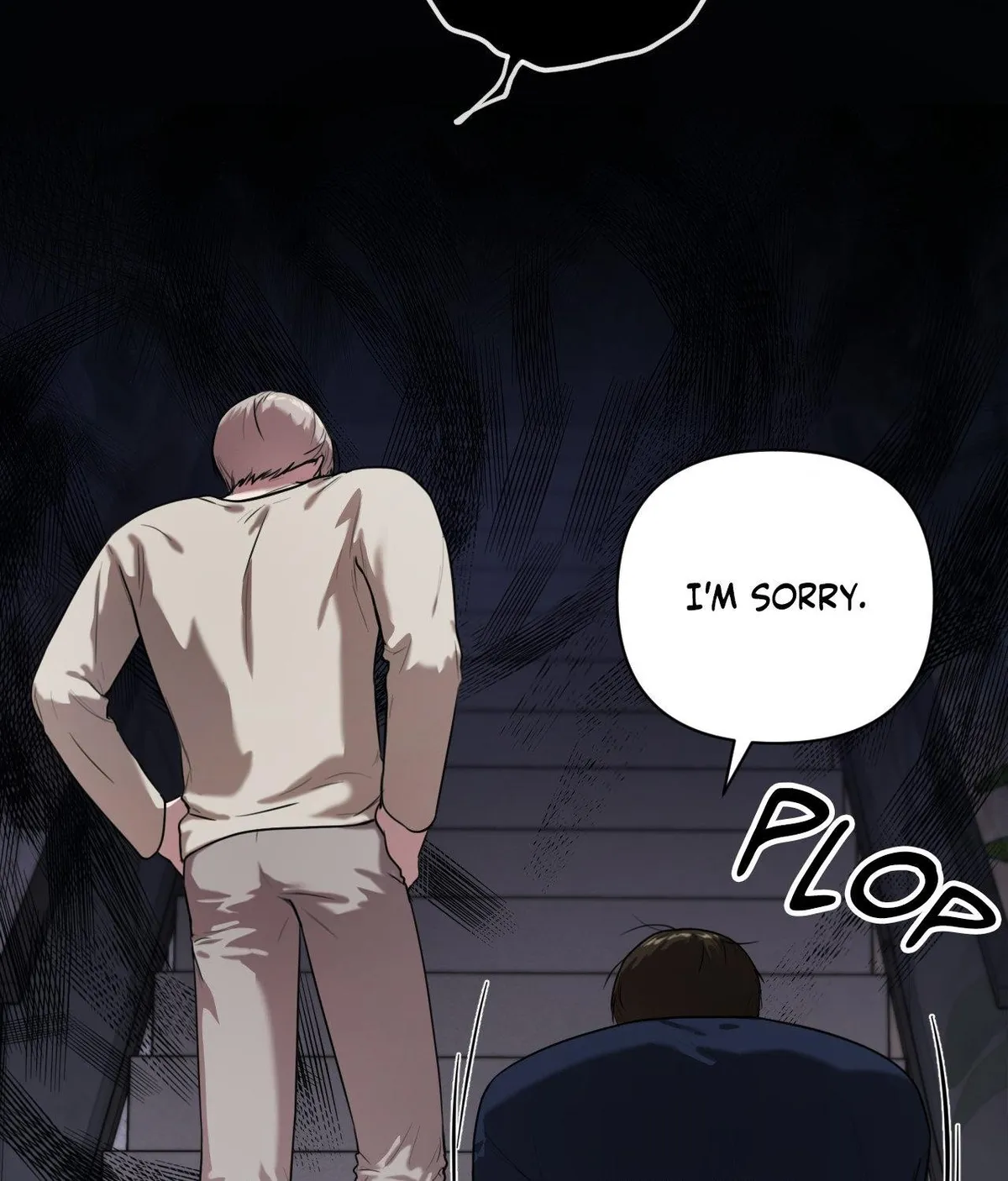 The Cuckoo Refuses to Leave the Nest Chapter 43 page 5 - 