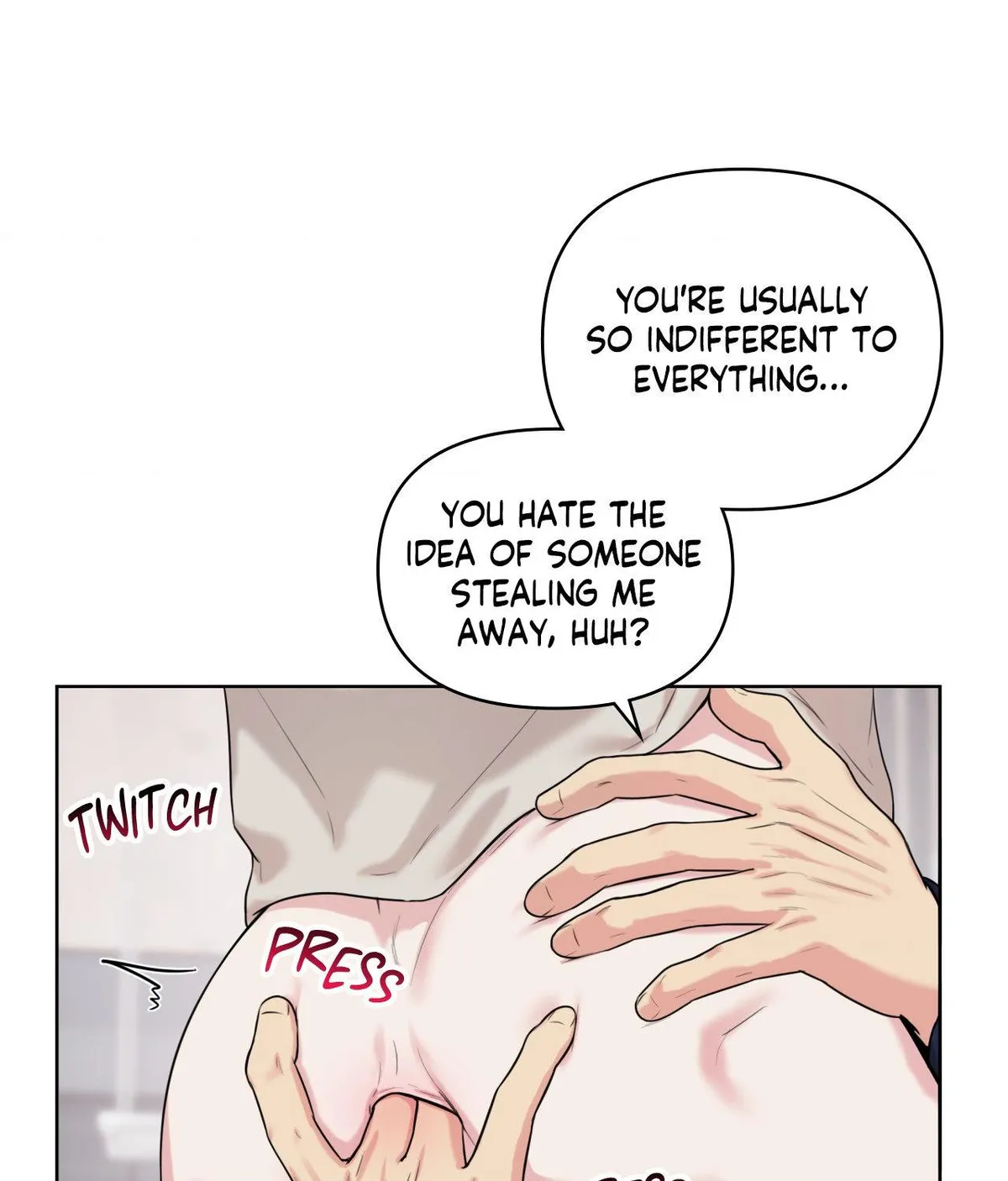 The Cuckoo Refuses to Leave the Nest Chapter 43 page 42 - 