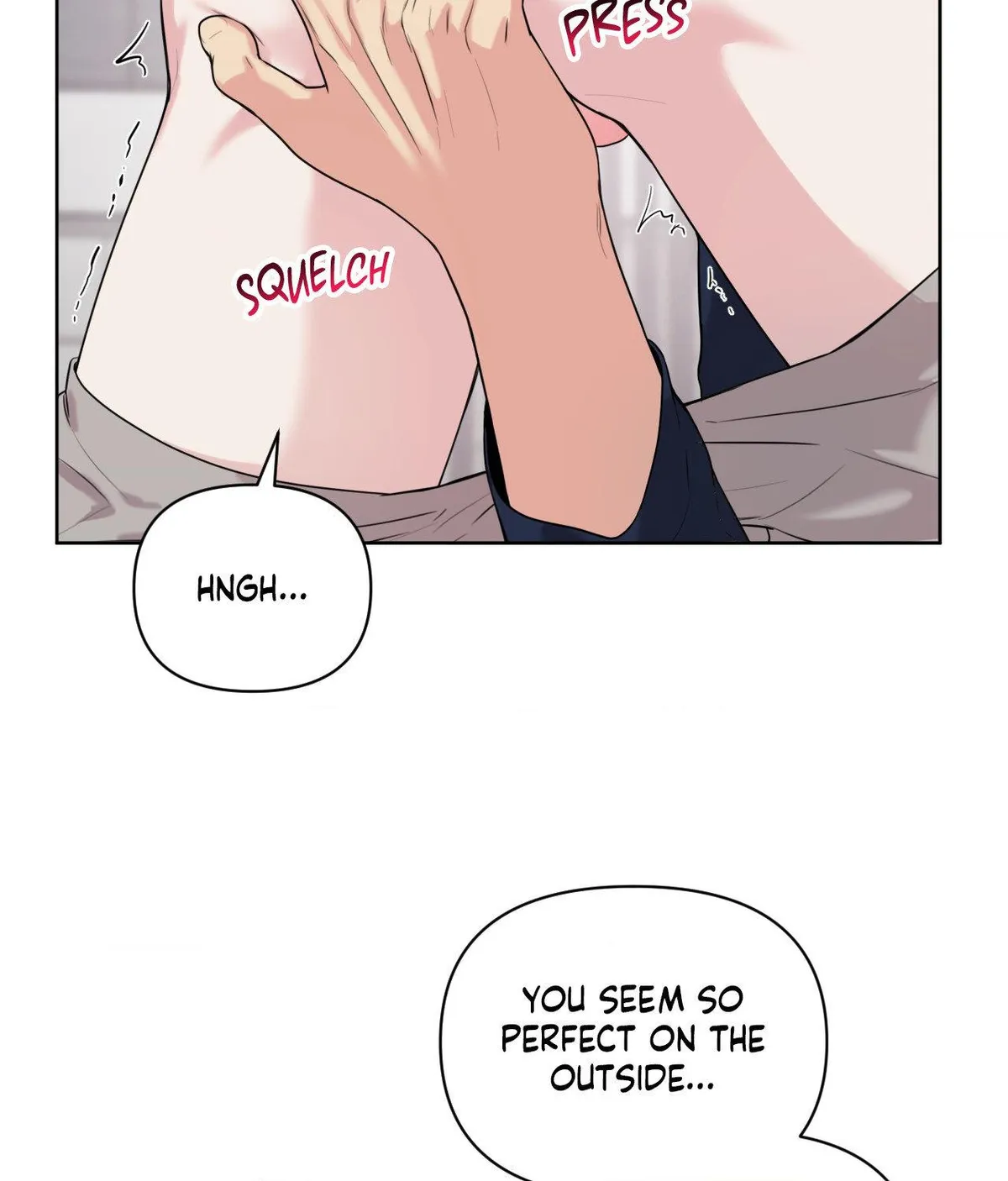 The Cuckoo Refuses to Leave the Nest Chapter 43 page 43 - 