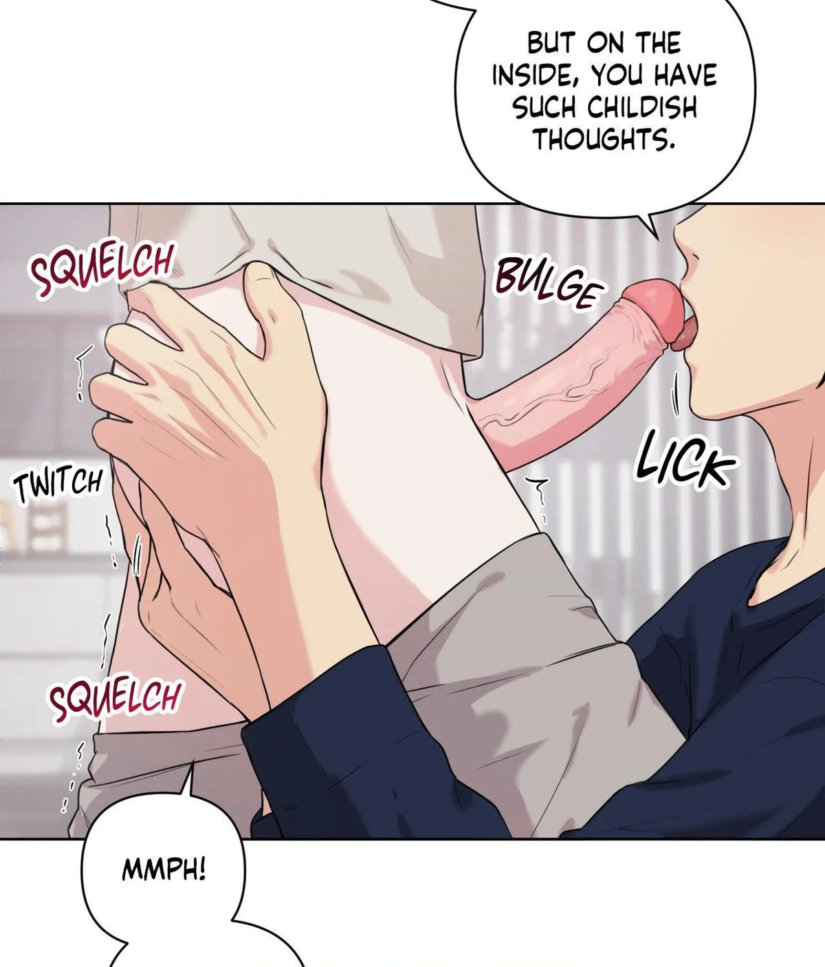 The Cuckoo Refuses to Leave the Nest Chapter 43 page 44 - 