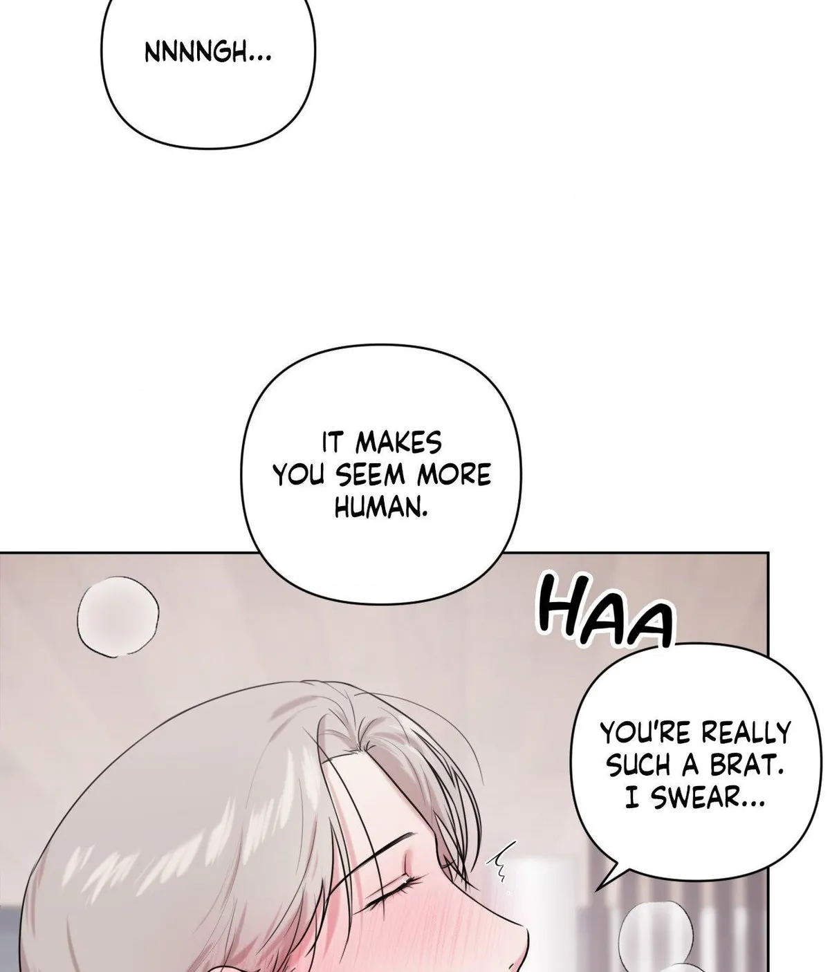 The Cuckoo Refuses to Leave the Nest Chapter 43 page 45 - 