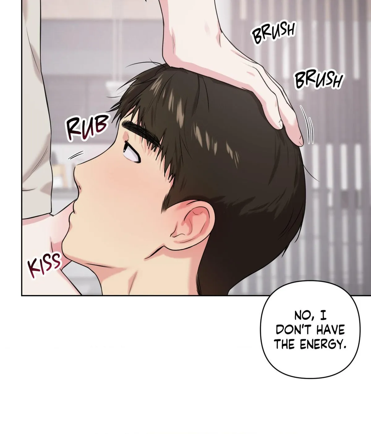 The Cuckoo Refuses to Leave the Nest Chapter 43 page 47 - 