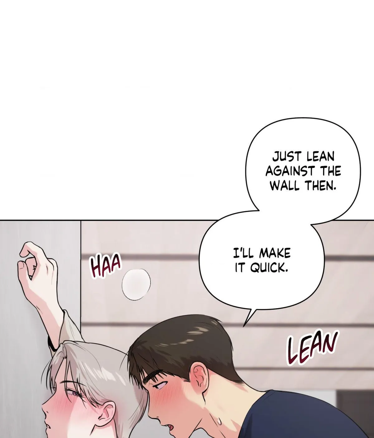 The Cuckoo Refuses to Leave the Nest Chapter 43 page 48 - 