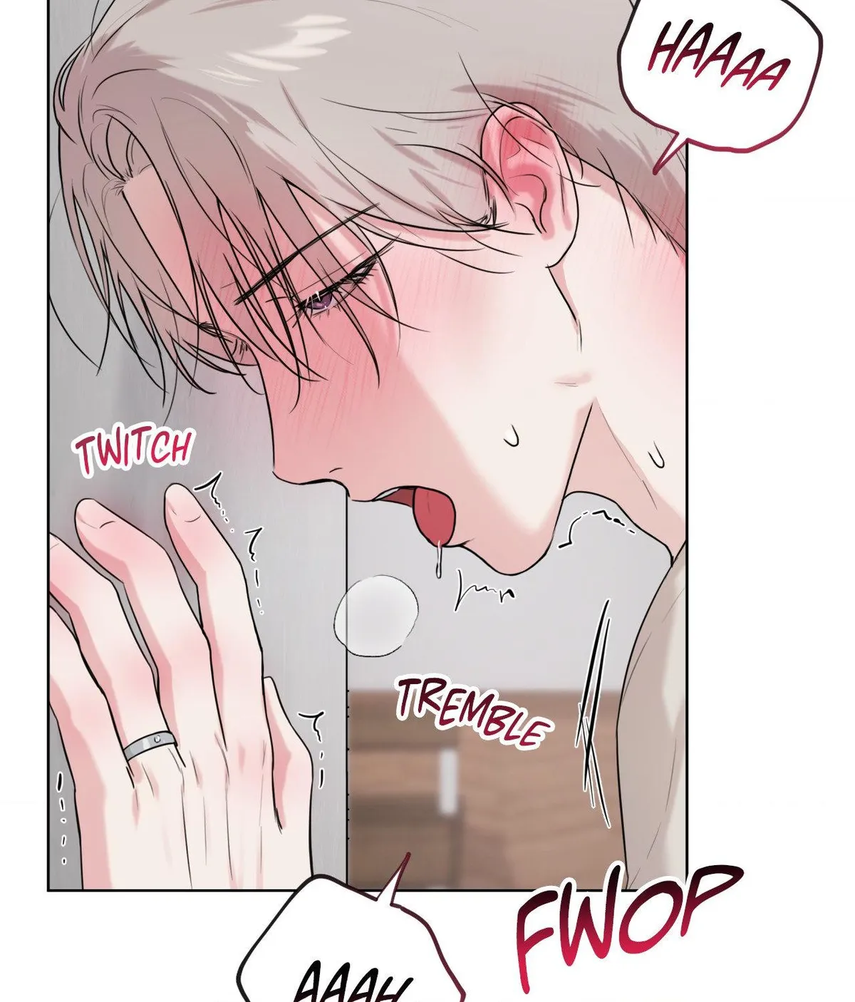 The Cuckoo Refuses to Leave the Nest Chapter 43 page 53 - 