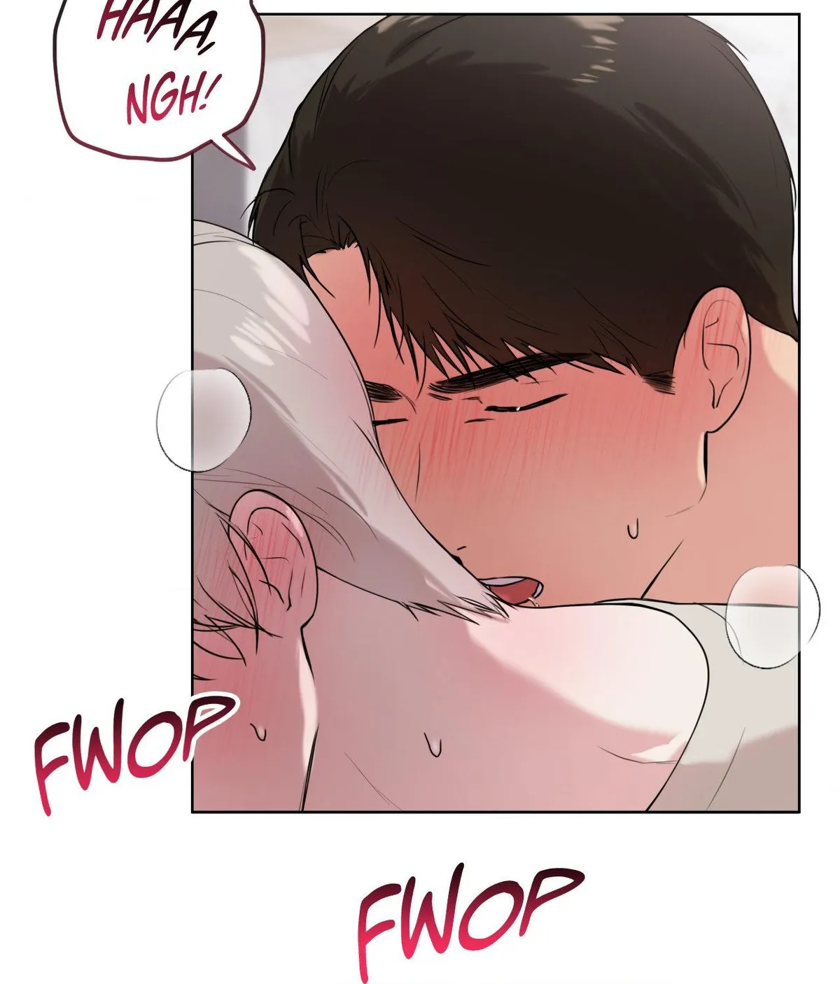 The Cuckoo Refuses to Leave the Nest Chapter 43 page 57 - 