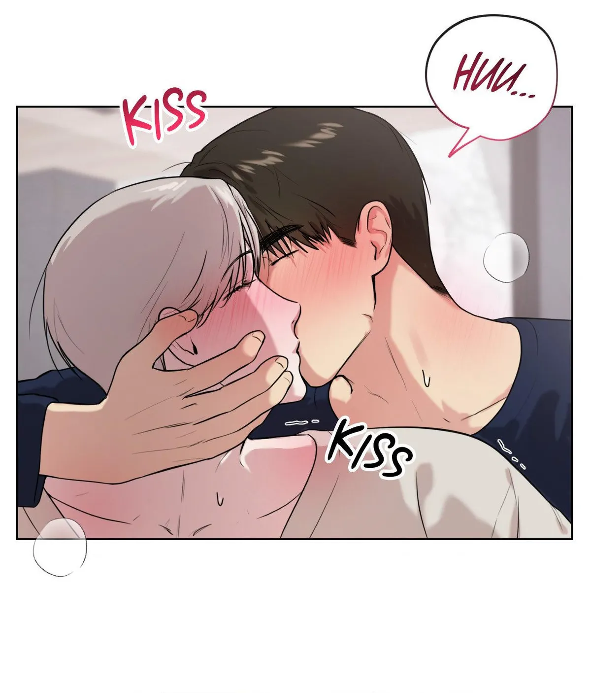 The Cuckoo Refuses to Leave the Nest Chapter 43 page 58 - 