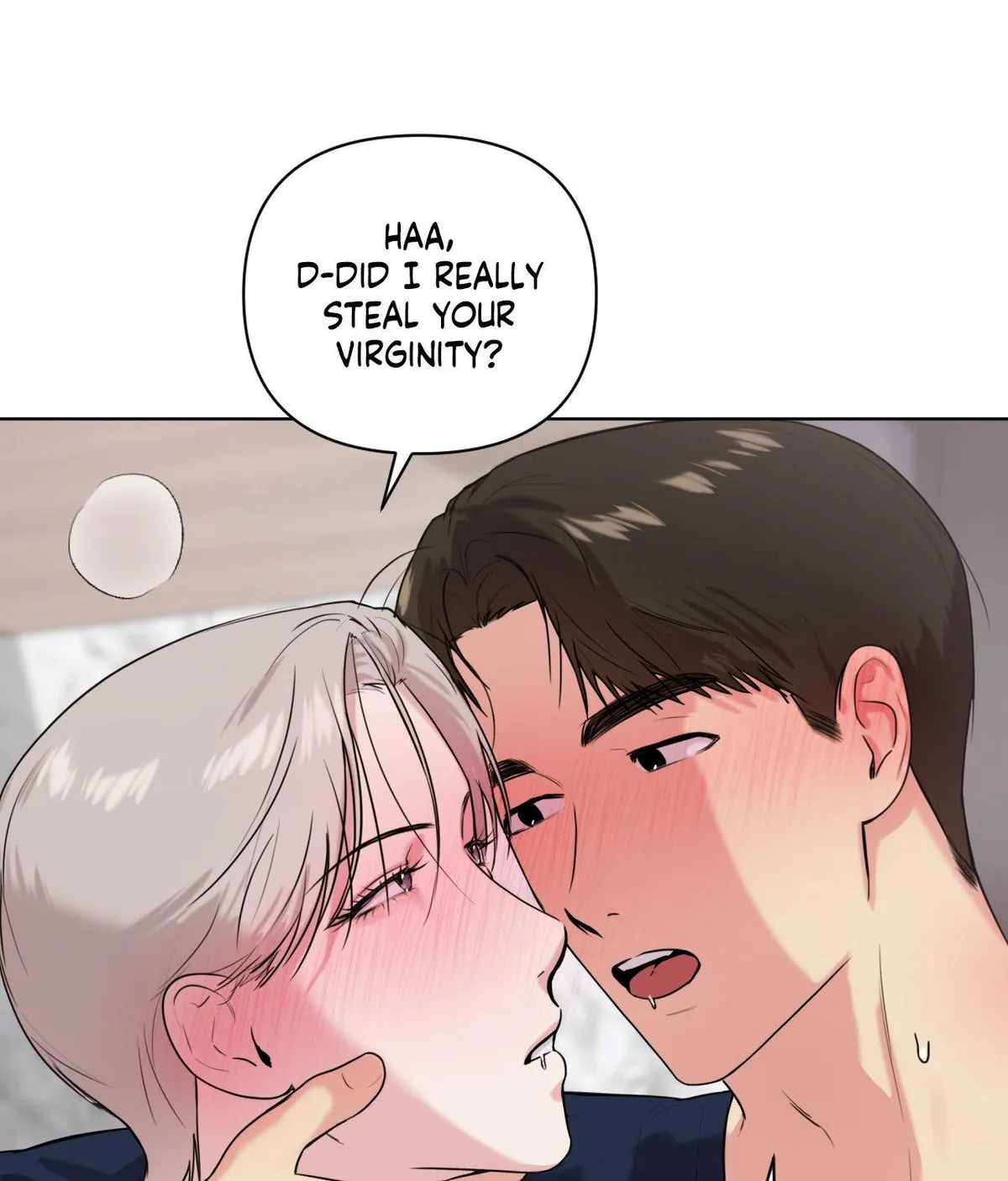 The Cuckoo Refuses to Leave the Nest Chapter 43 page 59 - 