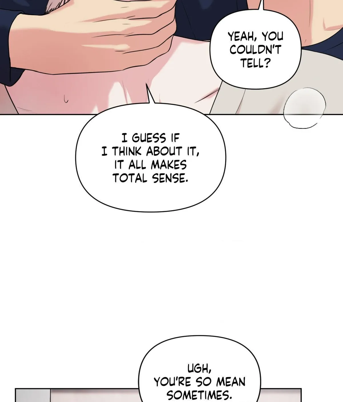 The Cuckoo Refuses to Leave the Nest Chapter 43 page 60 - 