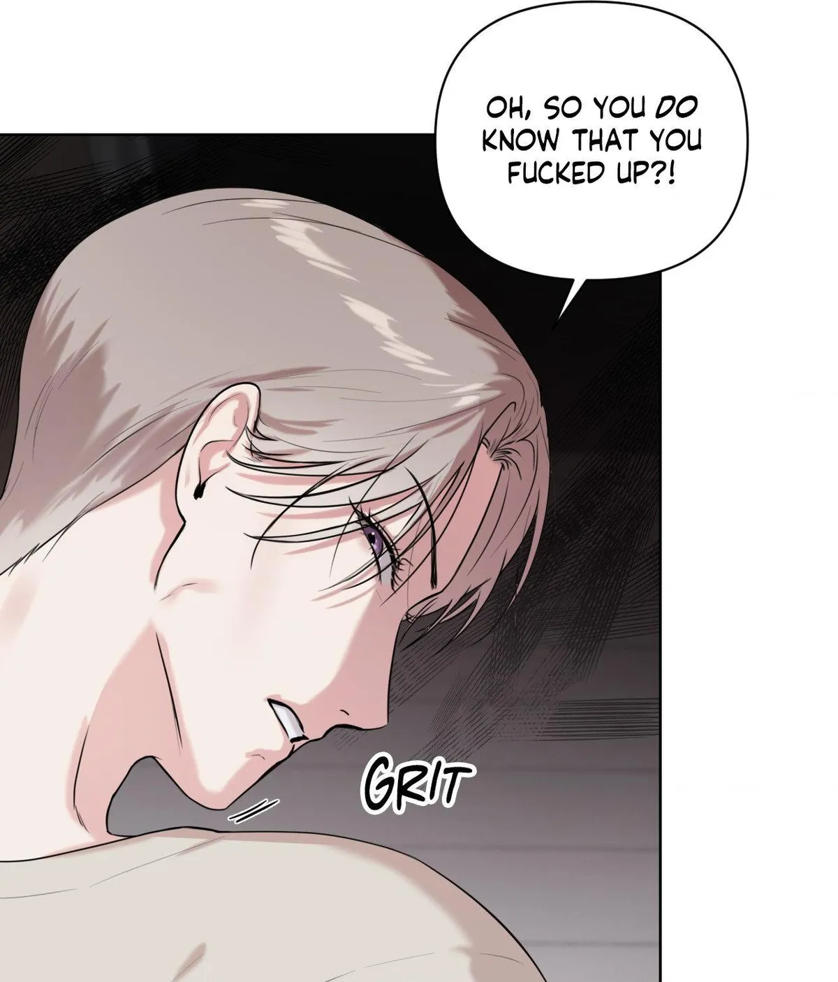 The Cuckoo Refuses to Leave the Nest Chapter 43 page 7 - 