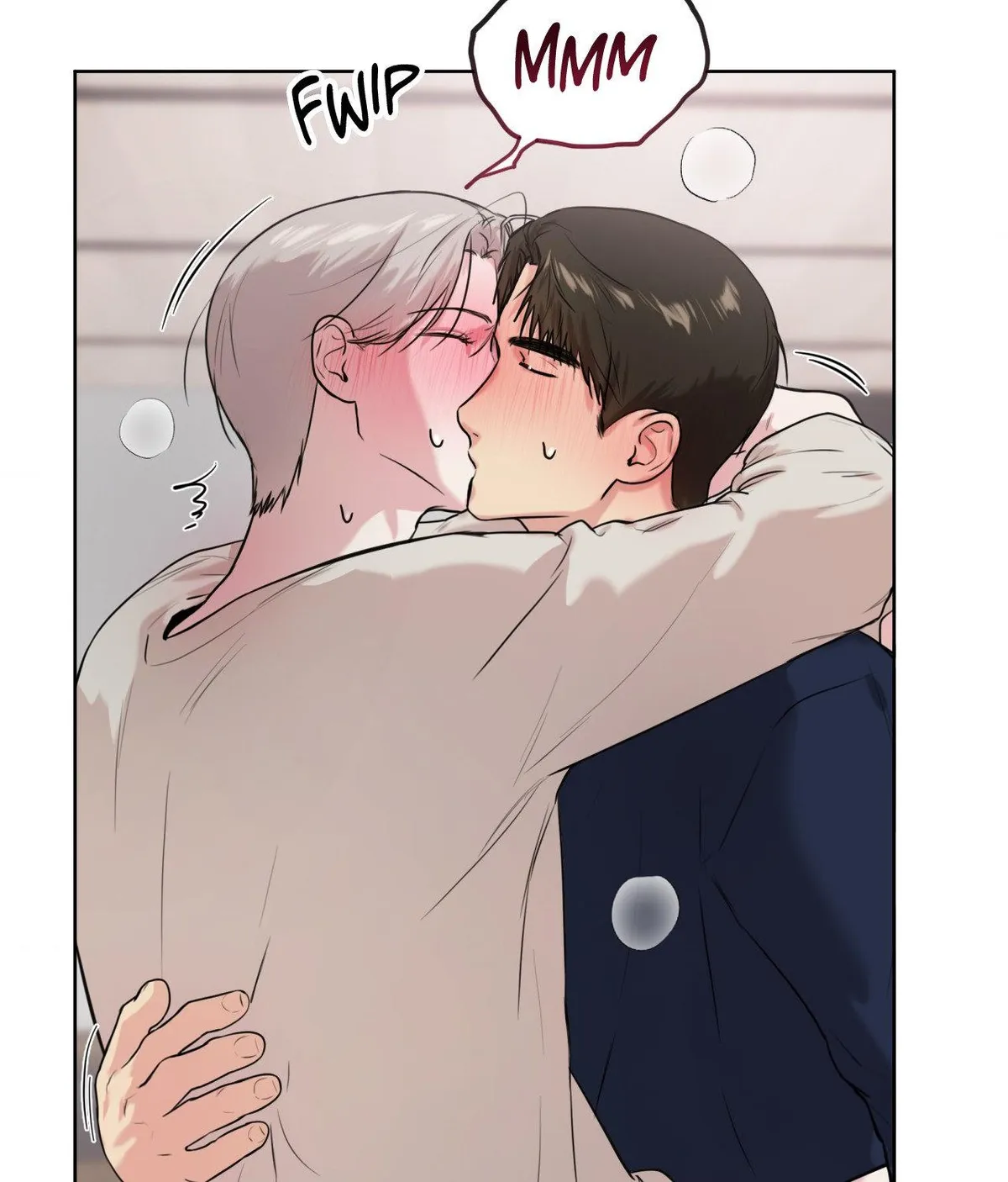 The Cuckoo Refuses to Leave the Nest Chapter 43 page 64 - 