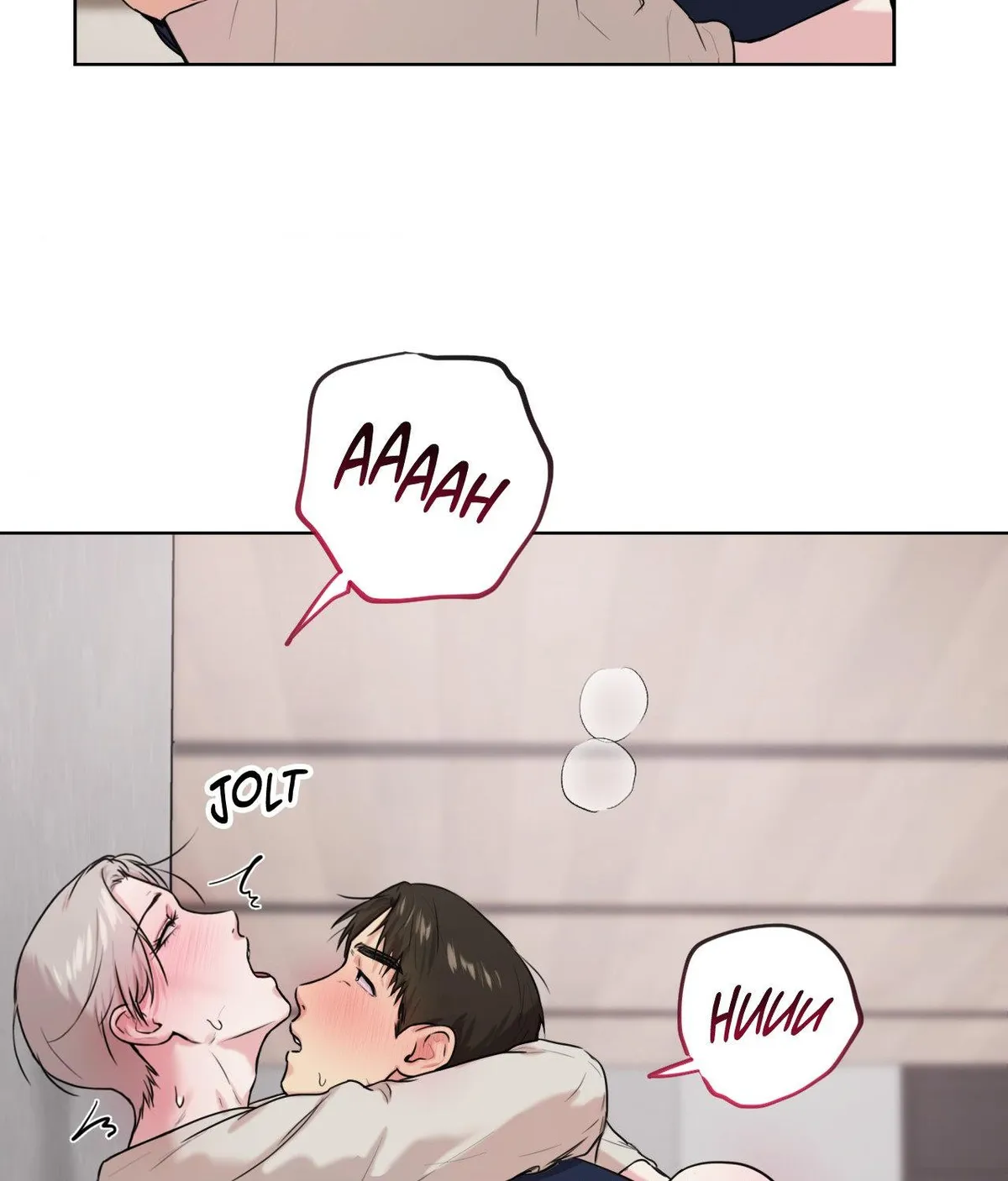 The Cuckoo Refuses to Leave the Nest Chapter 43 page 65 - 