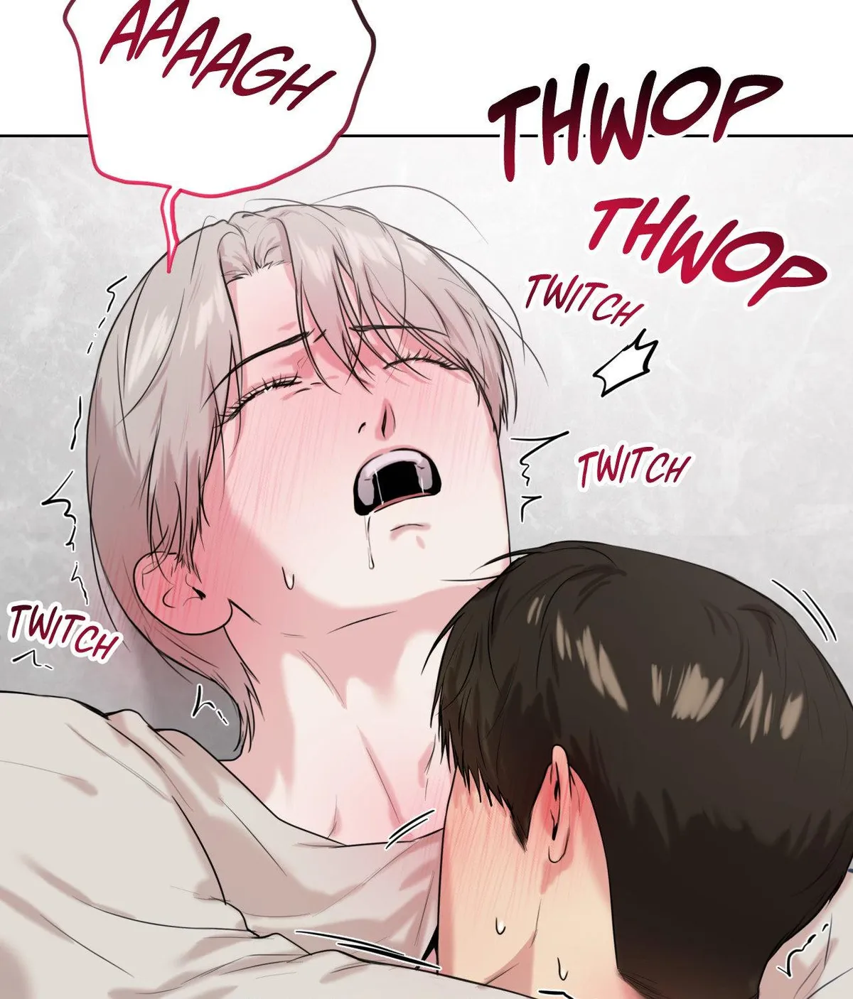 The Cuckoo Refuses to Leave the Nest Chapter 43 page 69 - 