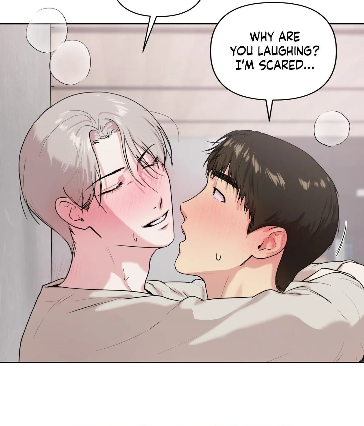 The Cuckoo Refuses to Leave the Nest Chapter 43 page 78 - 