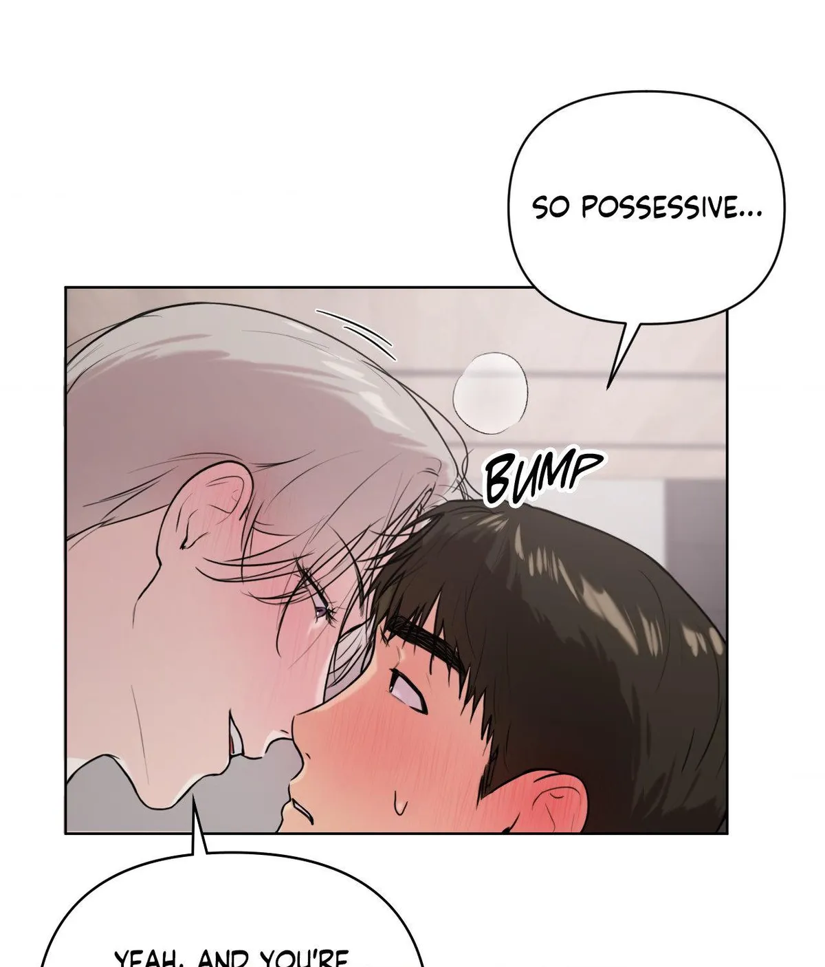 The Cuckoo Refuses to Leave the Nest Chapter 43 page 83 - 