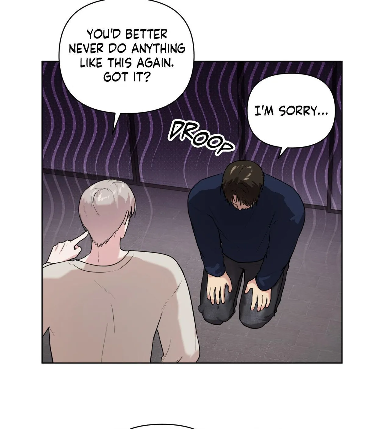 The Cuckoo Refuses to Leave the Nest Chapter 43 page 10 - 