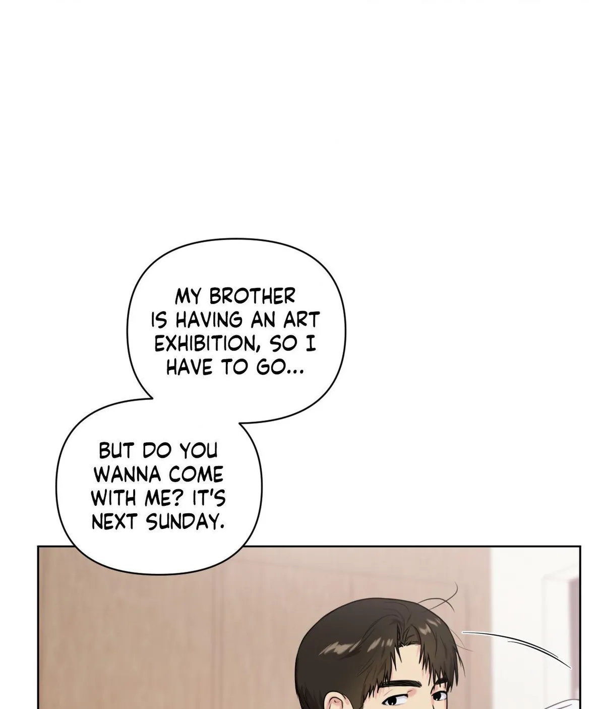 The Cuckoo Refuses to Leave the Nest Chapter 44 page 1 - 