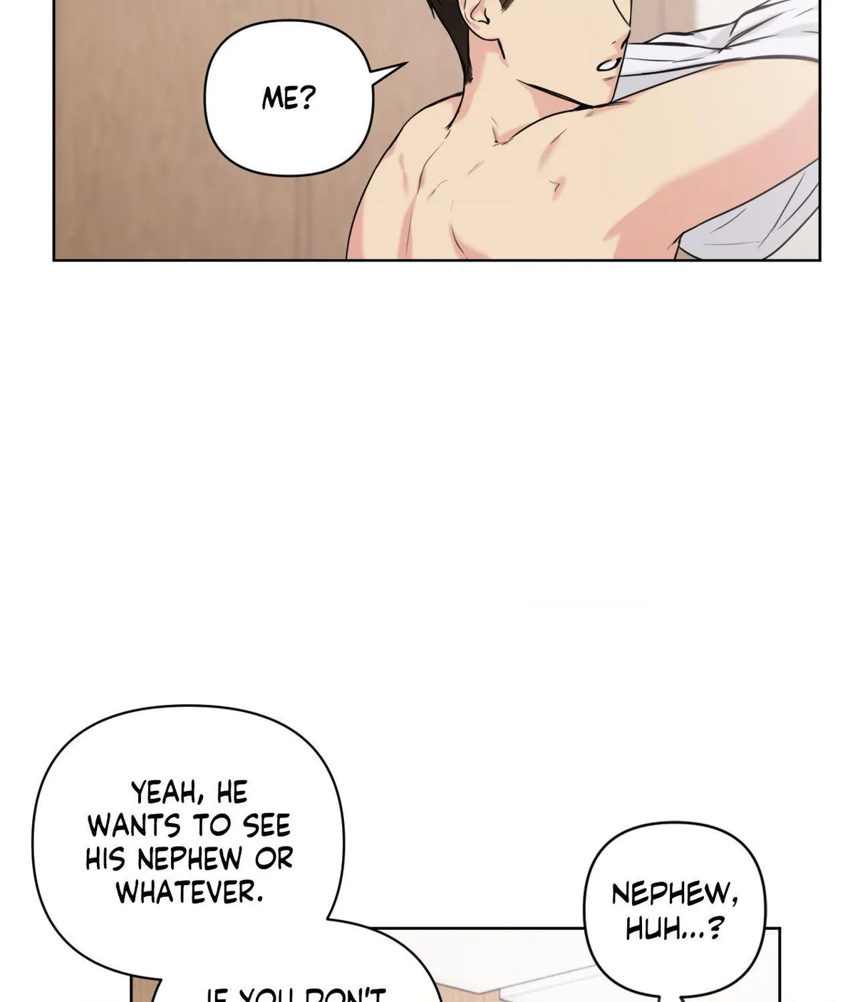 The Cuckoo Refuses to Leave the Nest Chapter 44 page 2 - 