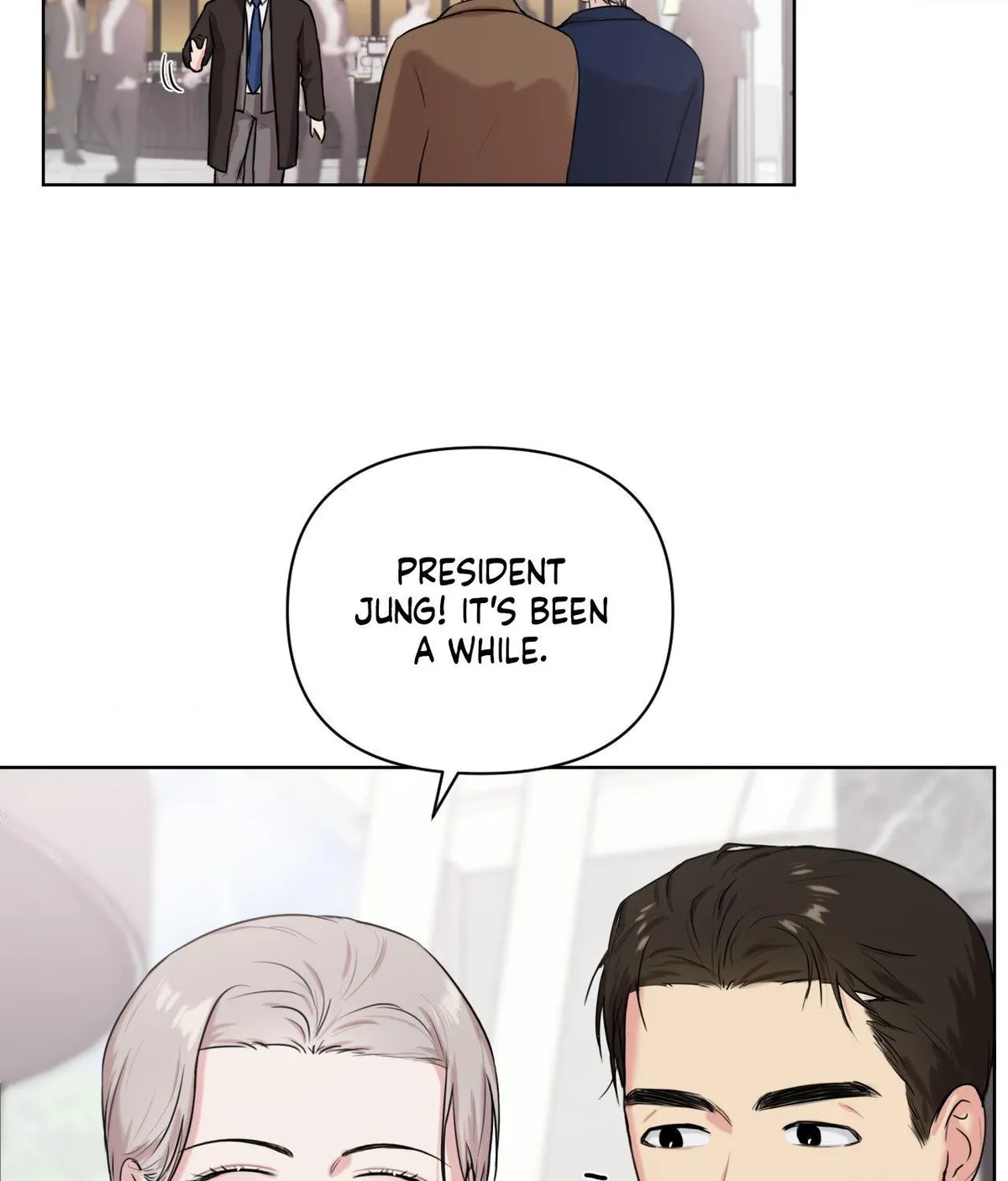 The Cuckoo Refuses to Leave the Nest Chapter 44 page 13 - 