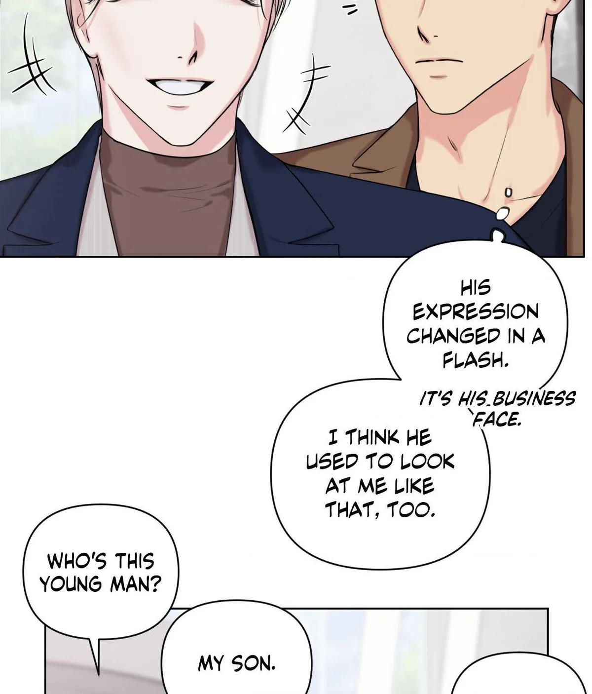 The Cuckoo Refuses to Leave the Nest Chapter 44 page 14 - 