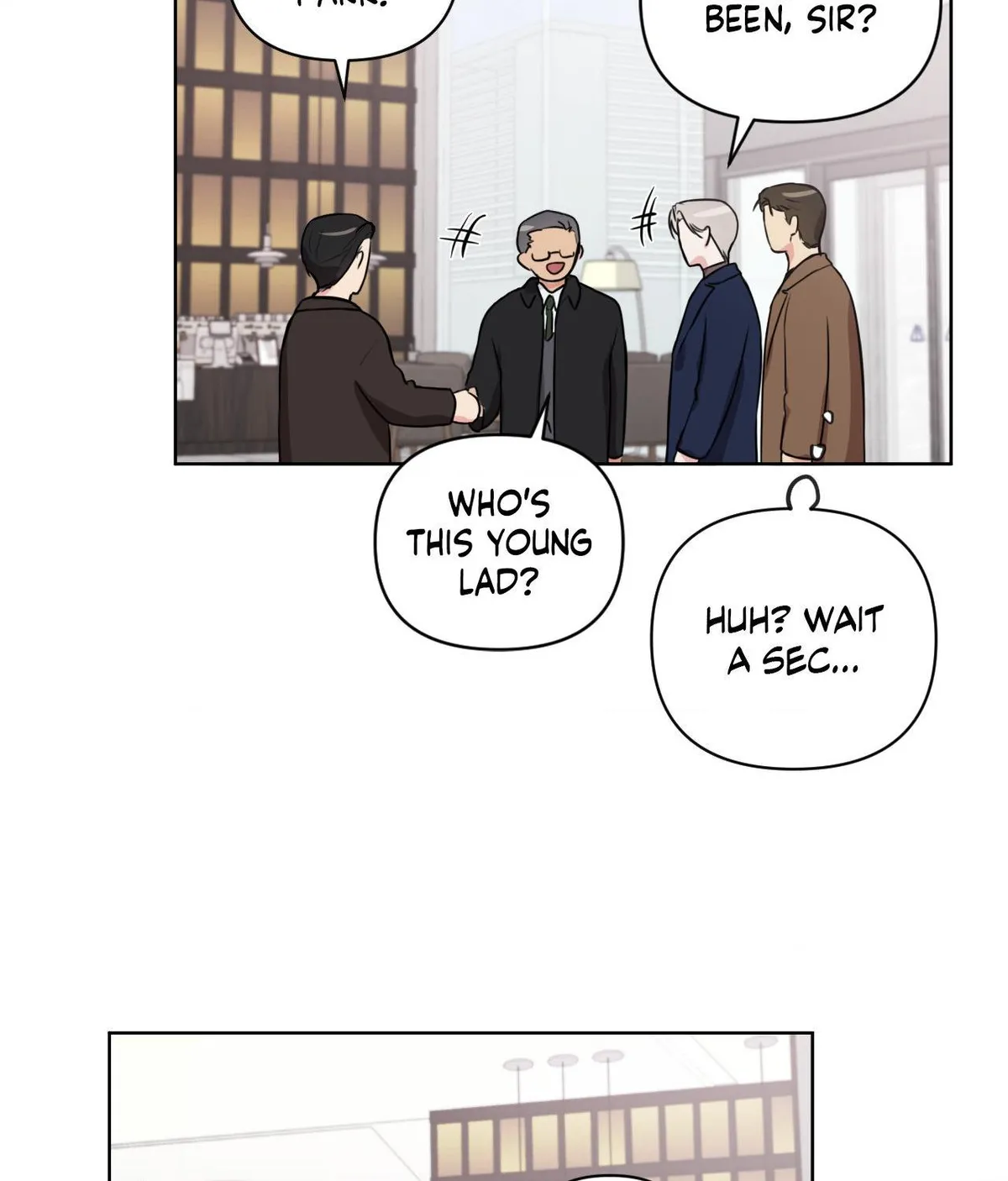 The Cuckoo Refuses to Leave the Nest Chapter 44 page 16 - 