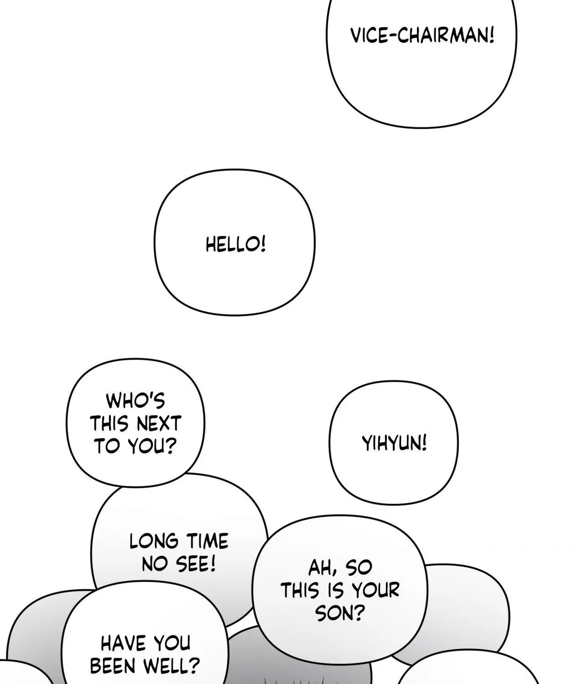 The Cuckoo Refuses to Leave the Nest Chapter 44 page 18 - 