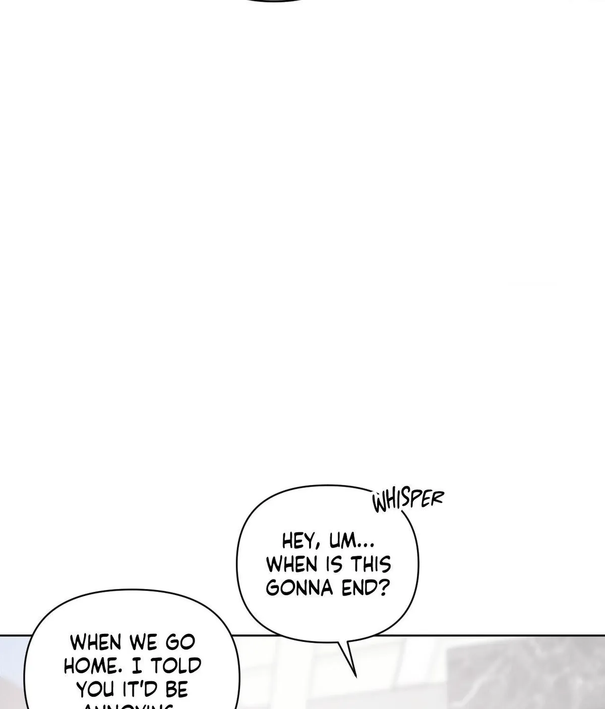 The Cuckoo Refuses to Leave the Nest Chapter 44 page 20 - 