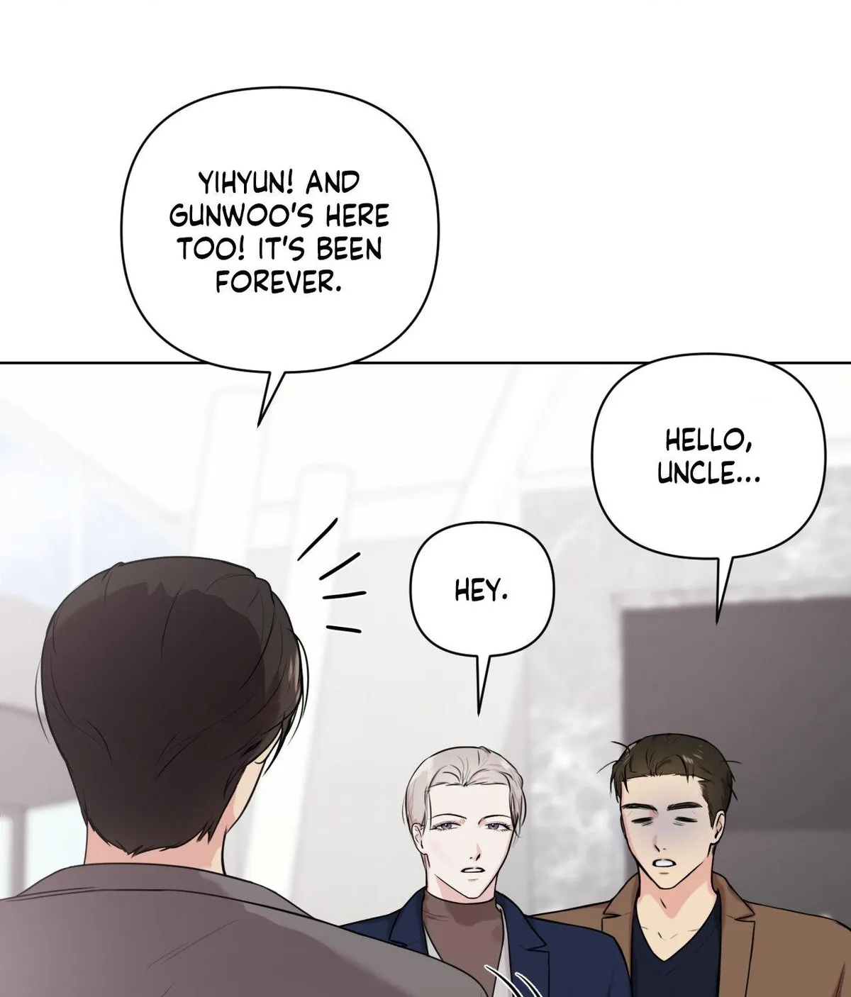 The Cuckoo Refuses to Leave the Nest Chapter 44 page 22 - 