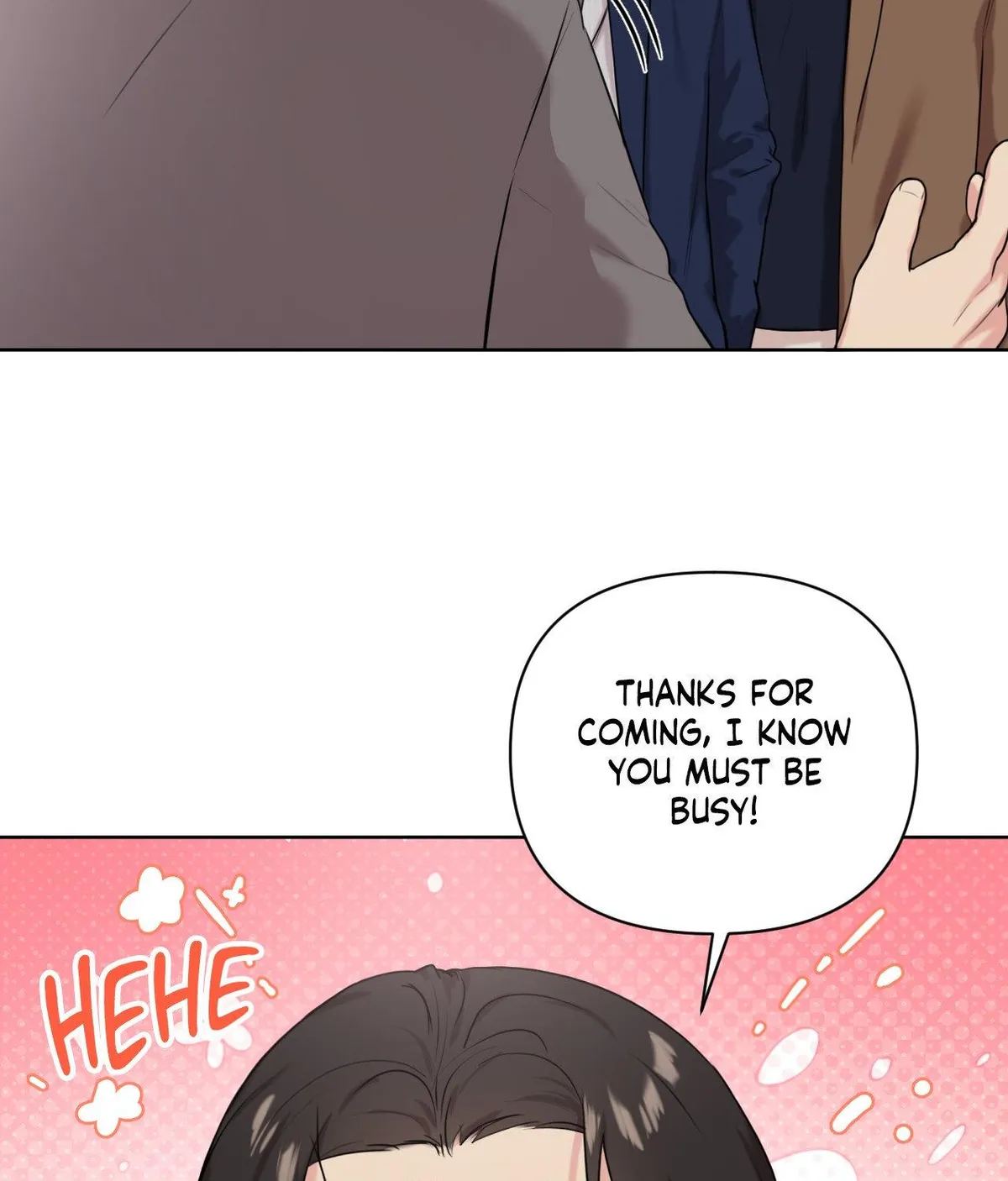 The Cuckoo Refuses to Leave the Nest Chapter 44 page 23 - 